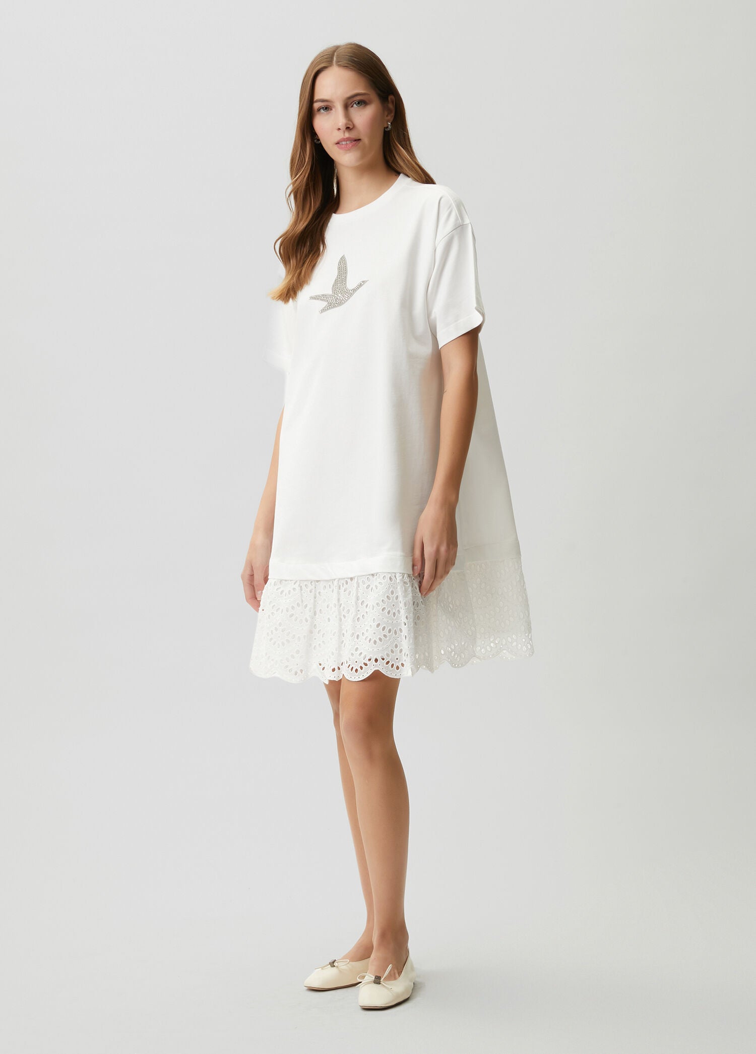 BEYMEN CLUB DRESS - BEYMEN