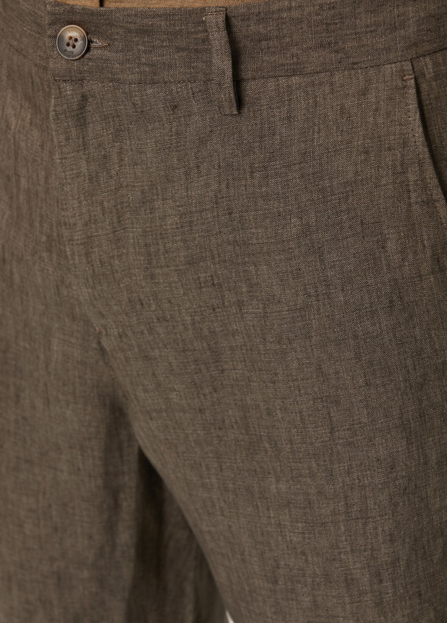 BEYMEN CLUB TROUSERS - BEYMEN
