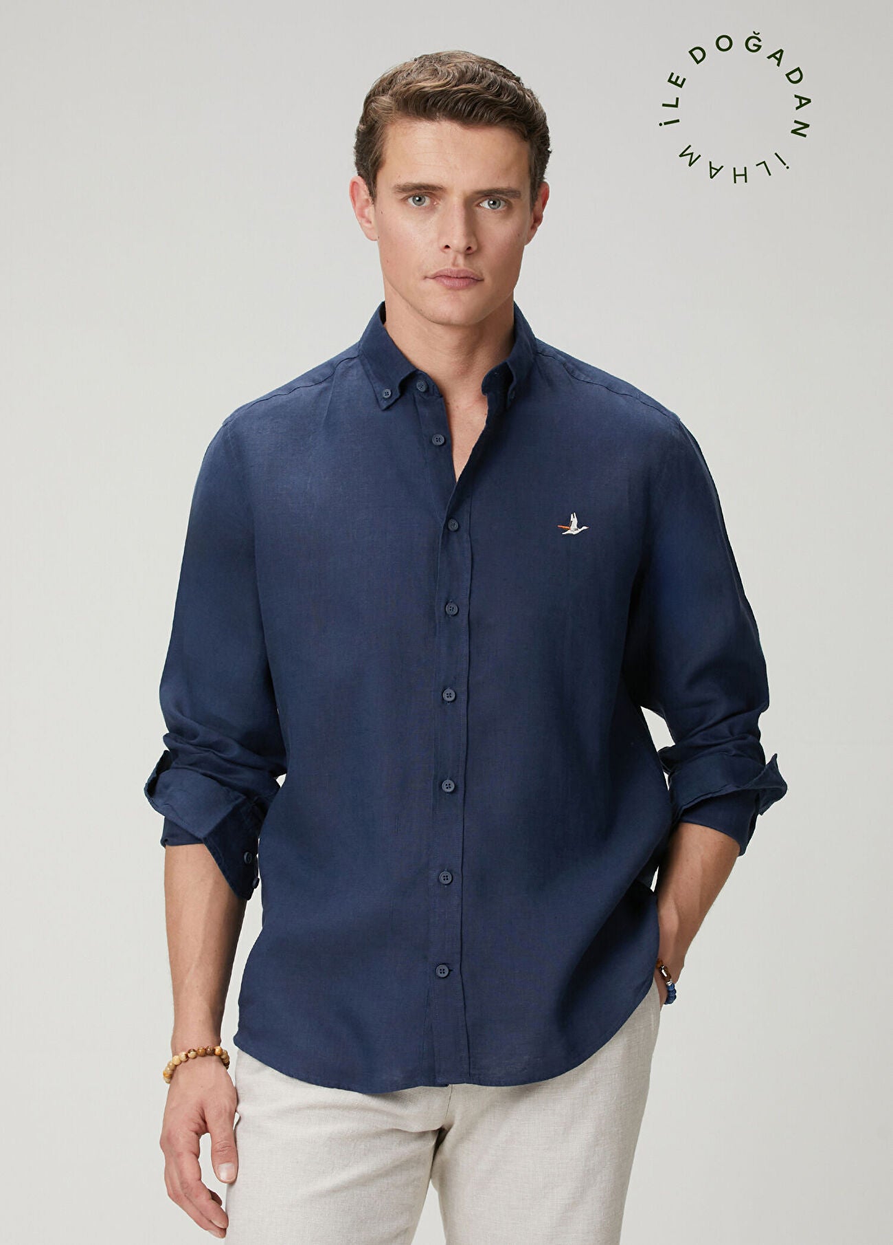 BEYMEN CLUB SHIRT - BEYMEN