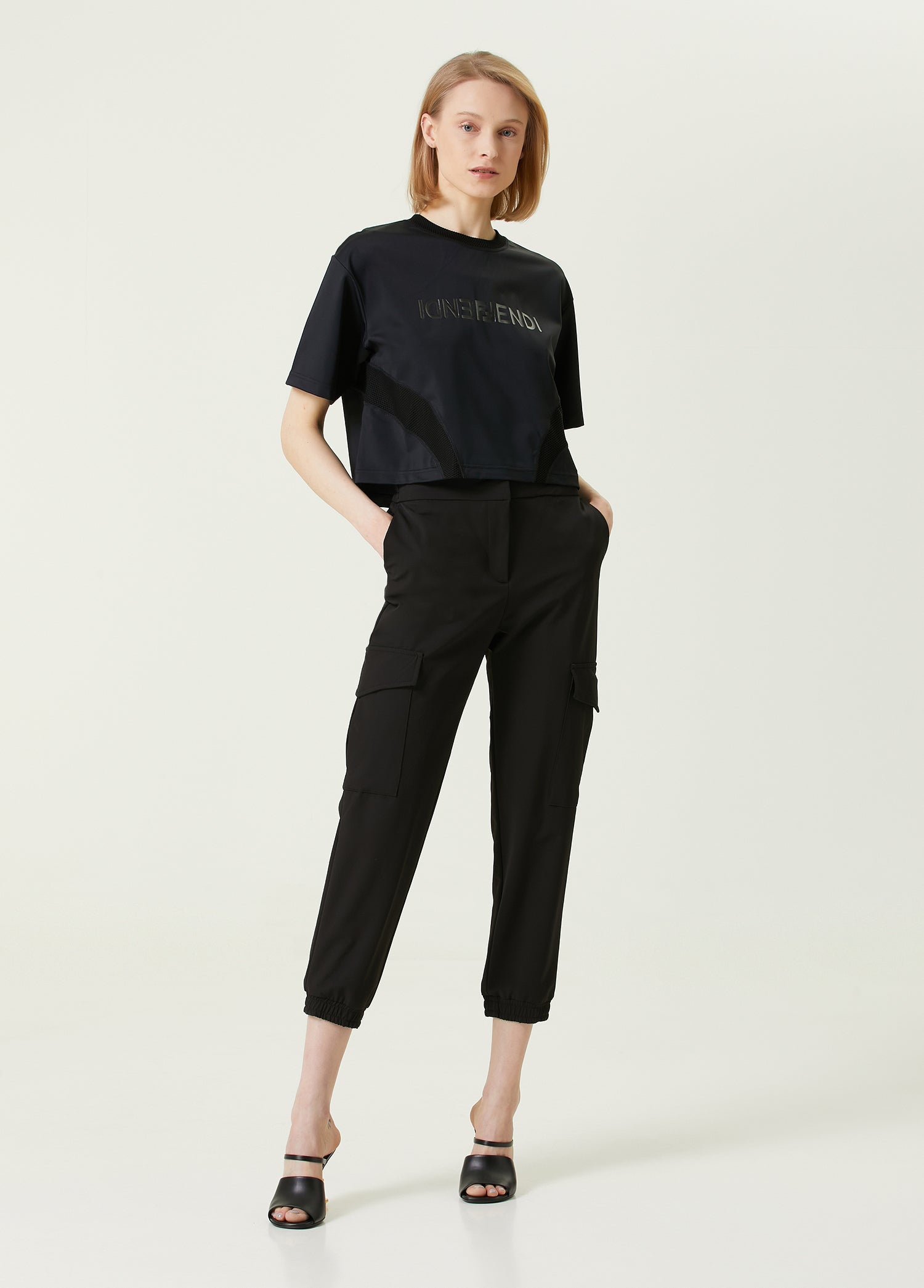 FENDI T-SHIRT - BEYMEN