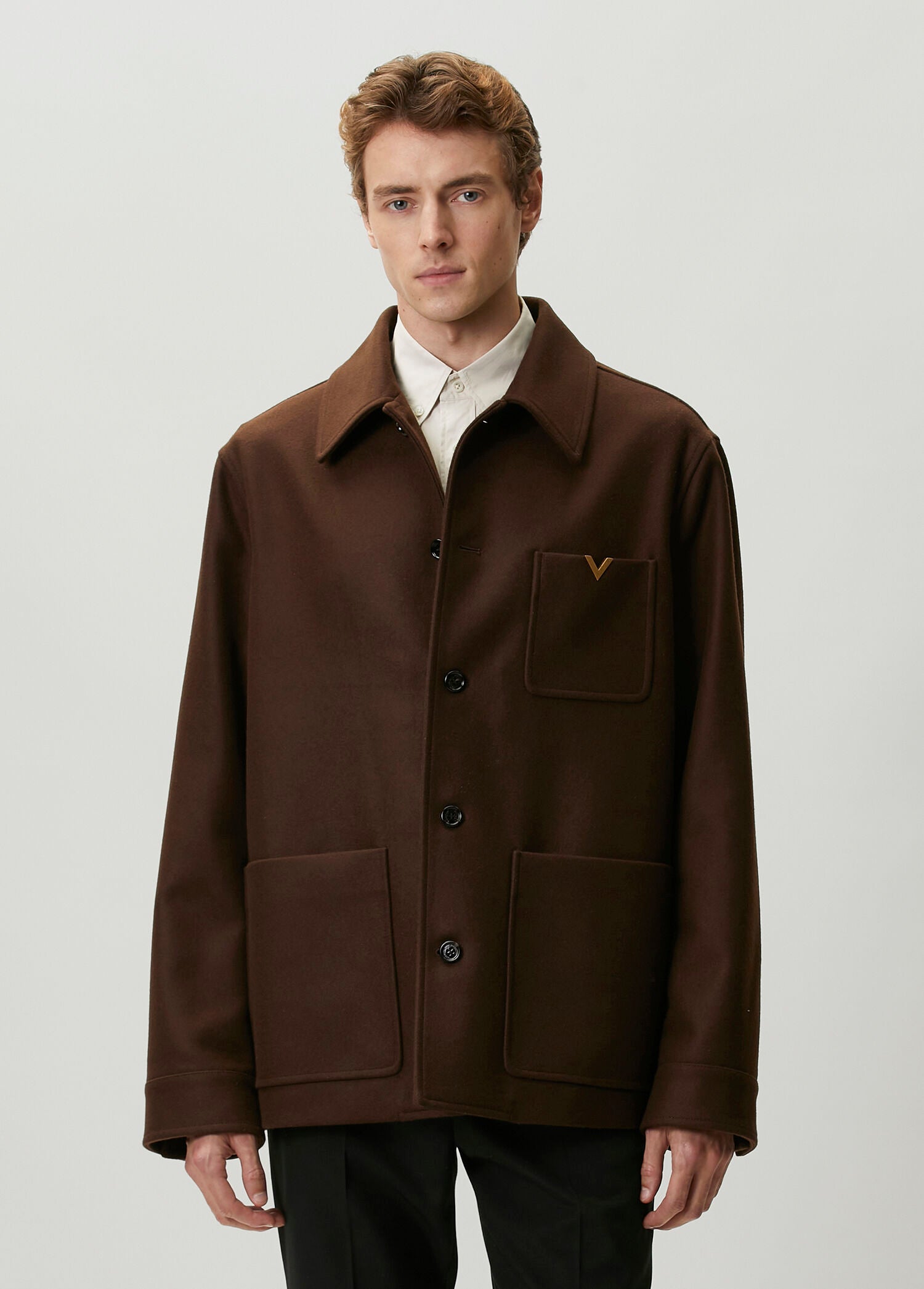 VALENTINO GARAVANI CABAN - BEYMEN