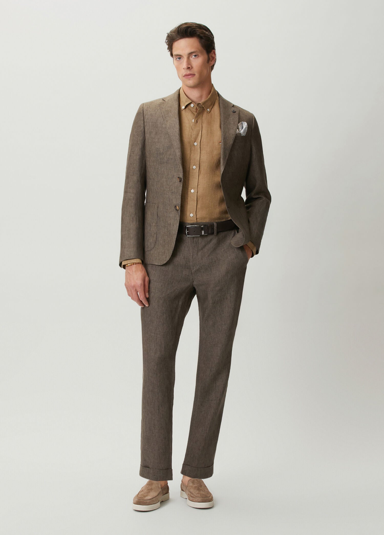BEYMEN CLUB SHIRT - BEYMEN