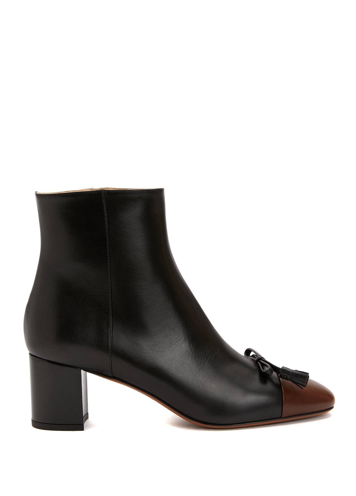 VALENTINO GARAVANI BOOTIE - BEYMEN