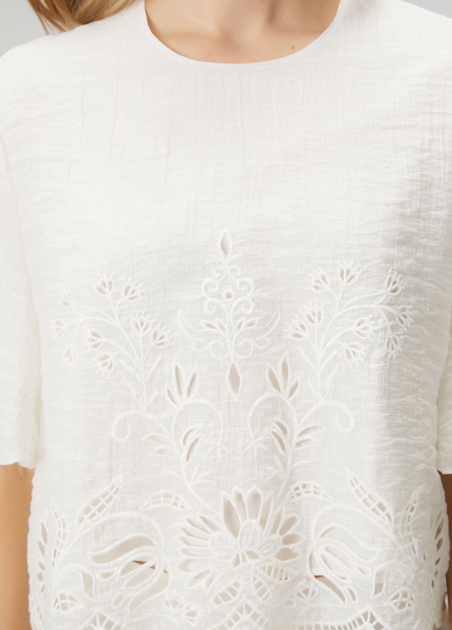 BEYMEN CLUB BLOUSES - BEYMEN