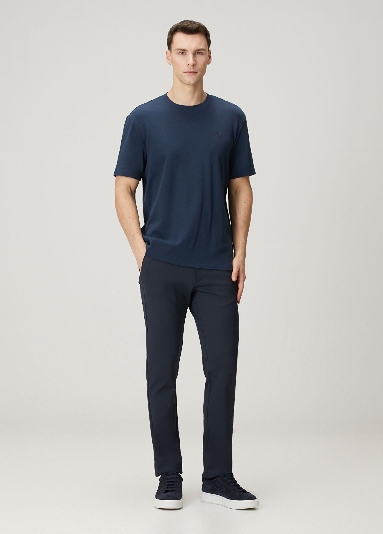 BEYMEN CLUB T-SHIRT - BEYMEN