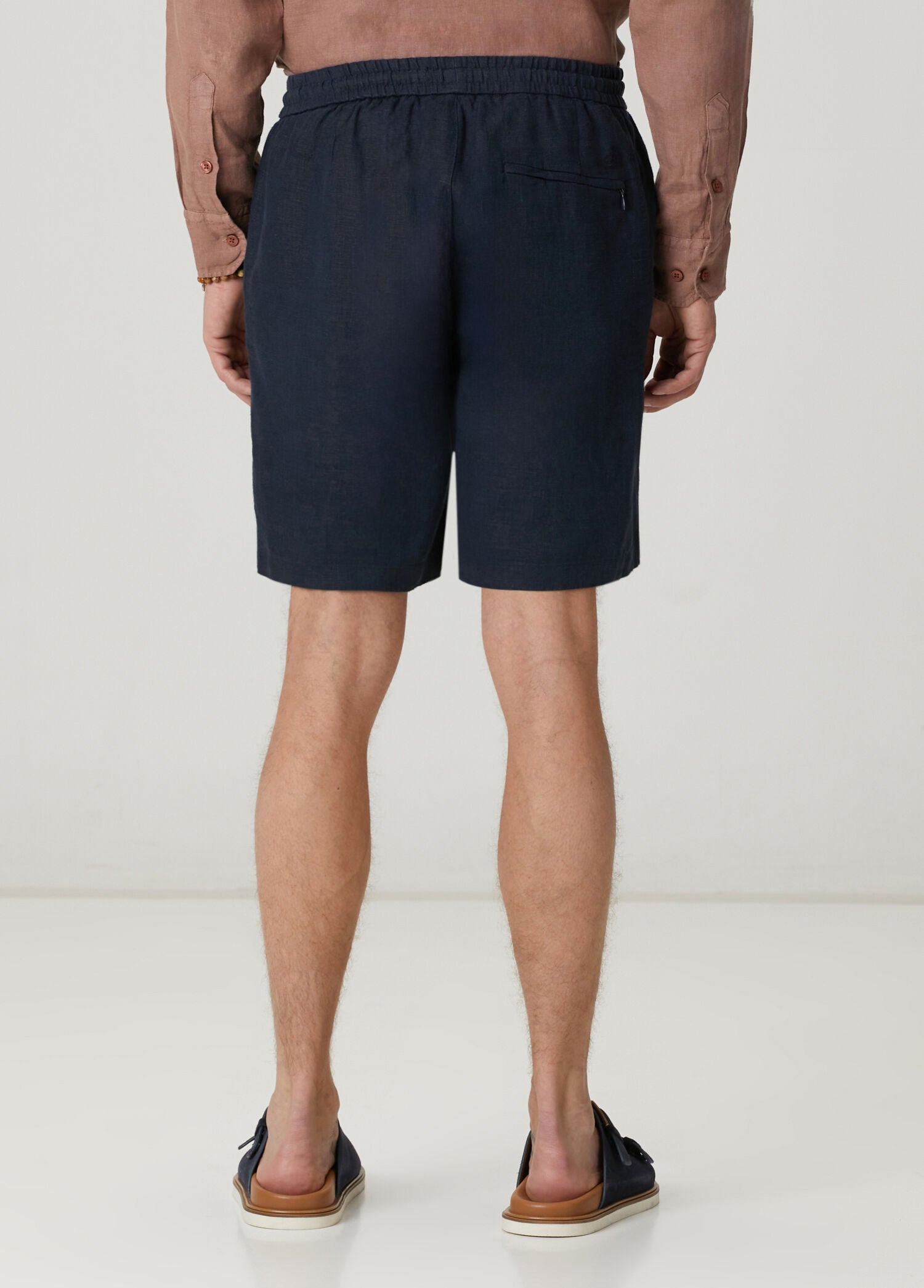 BEYMEN CLUB SHORTS - BEYMEN