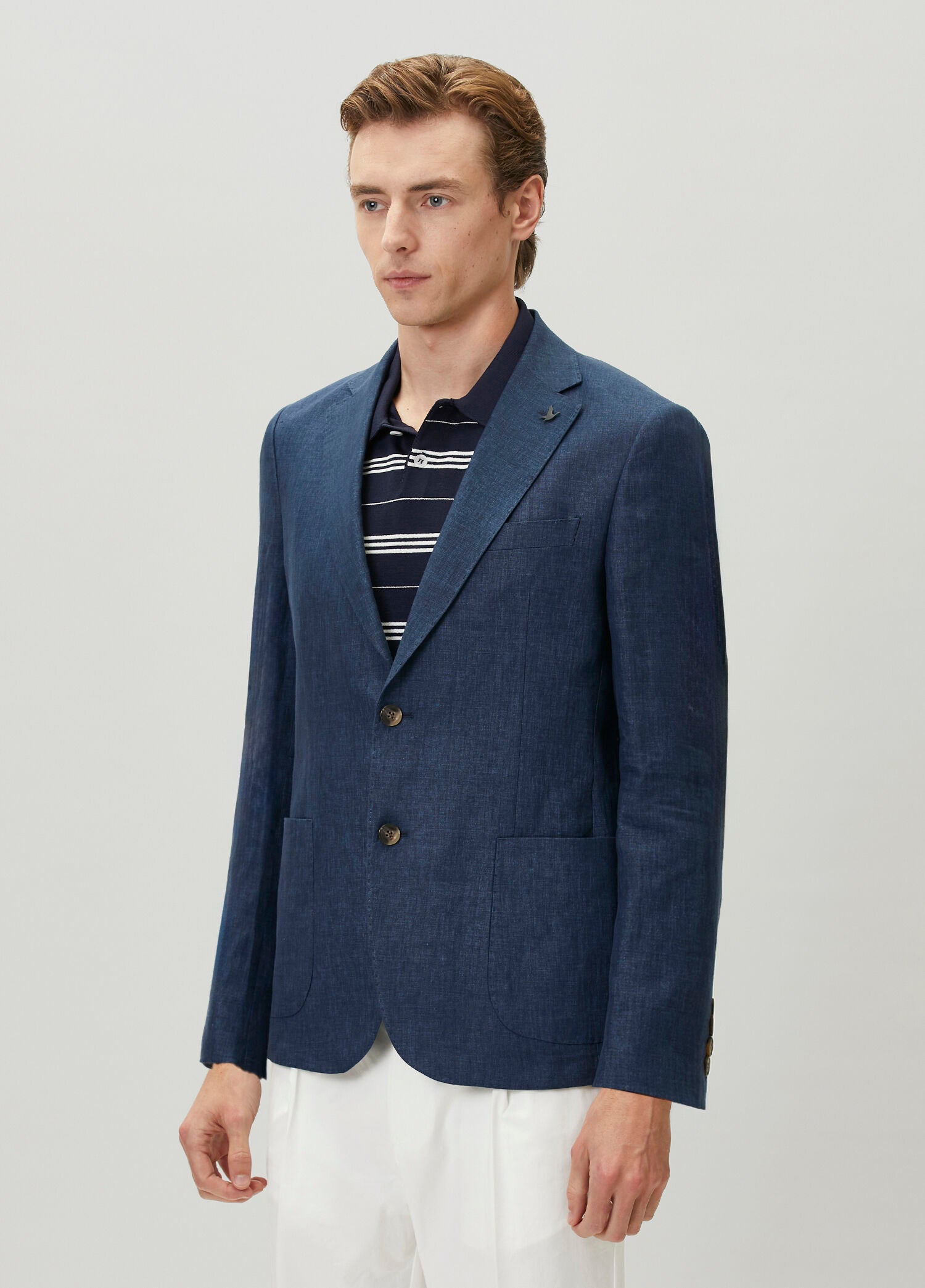 BEYMEN CLUB JACKET - BEYMEN