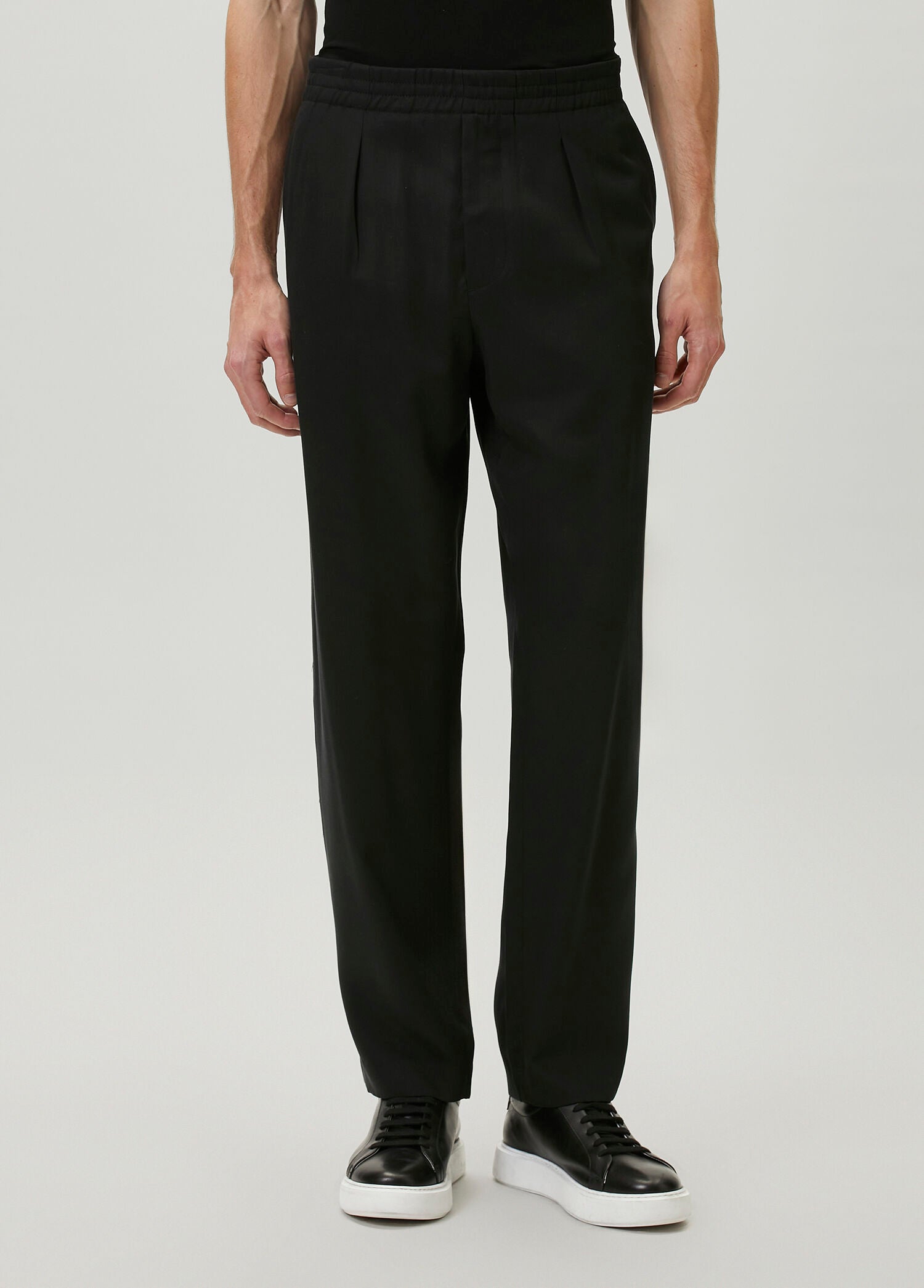 BEYMEN CLUB TROUSERS - BEYMEN