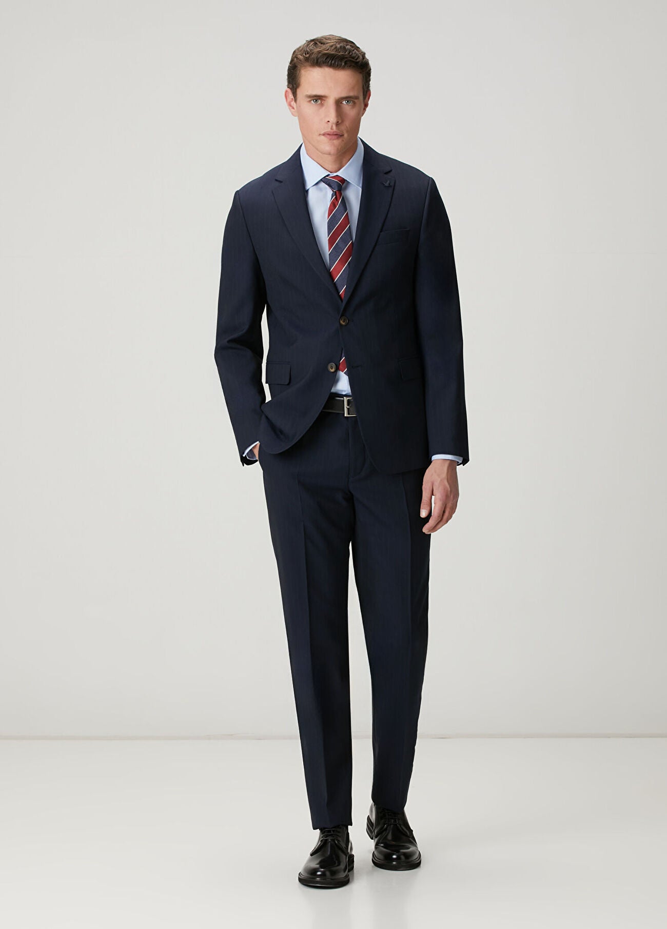 BEYMEN CLUB SUIT - BEYMEN