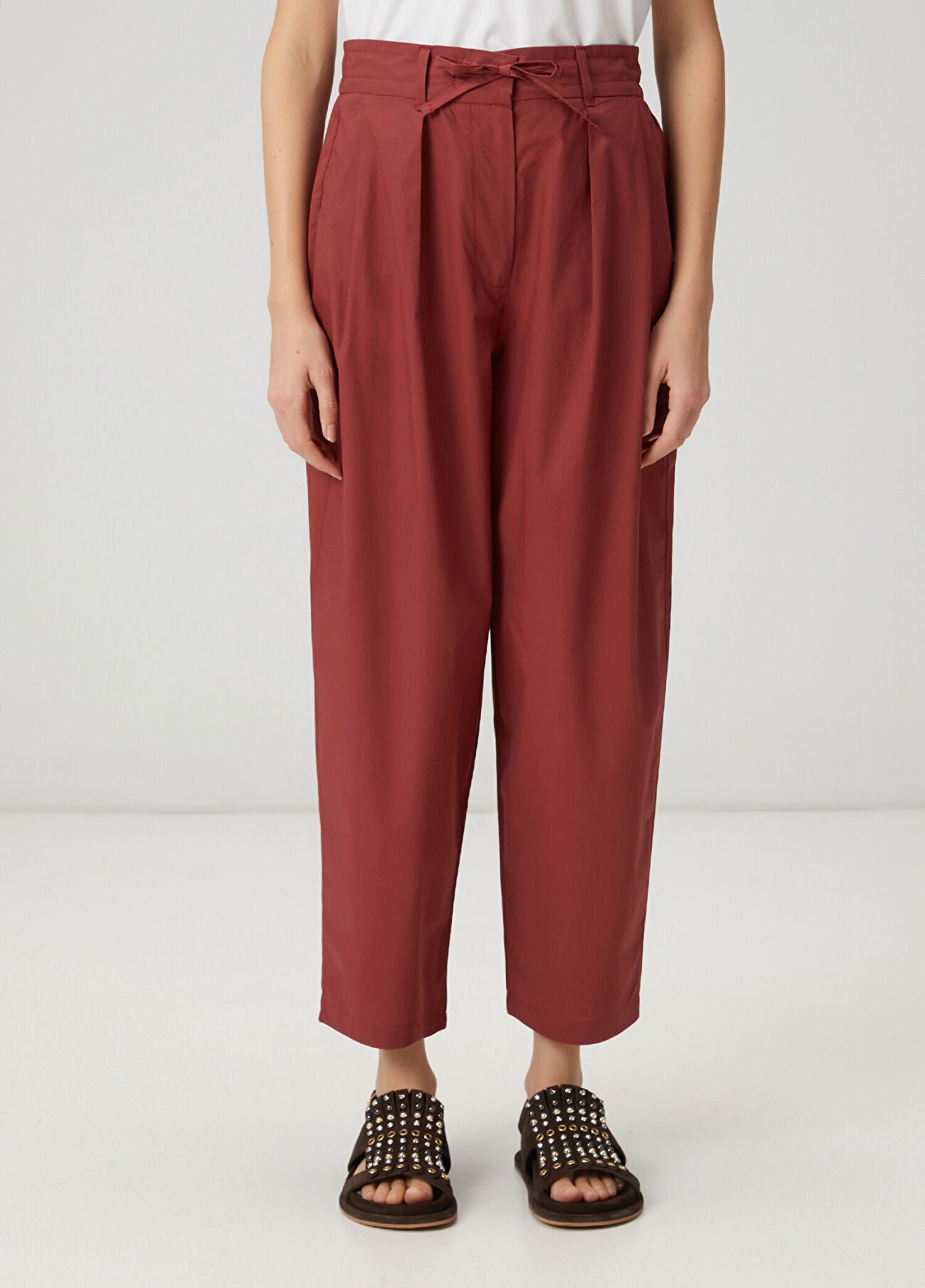 BEYMEN CLUB TROUSERS - BEYMEN