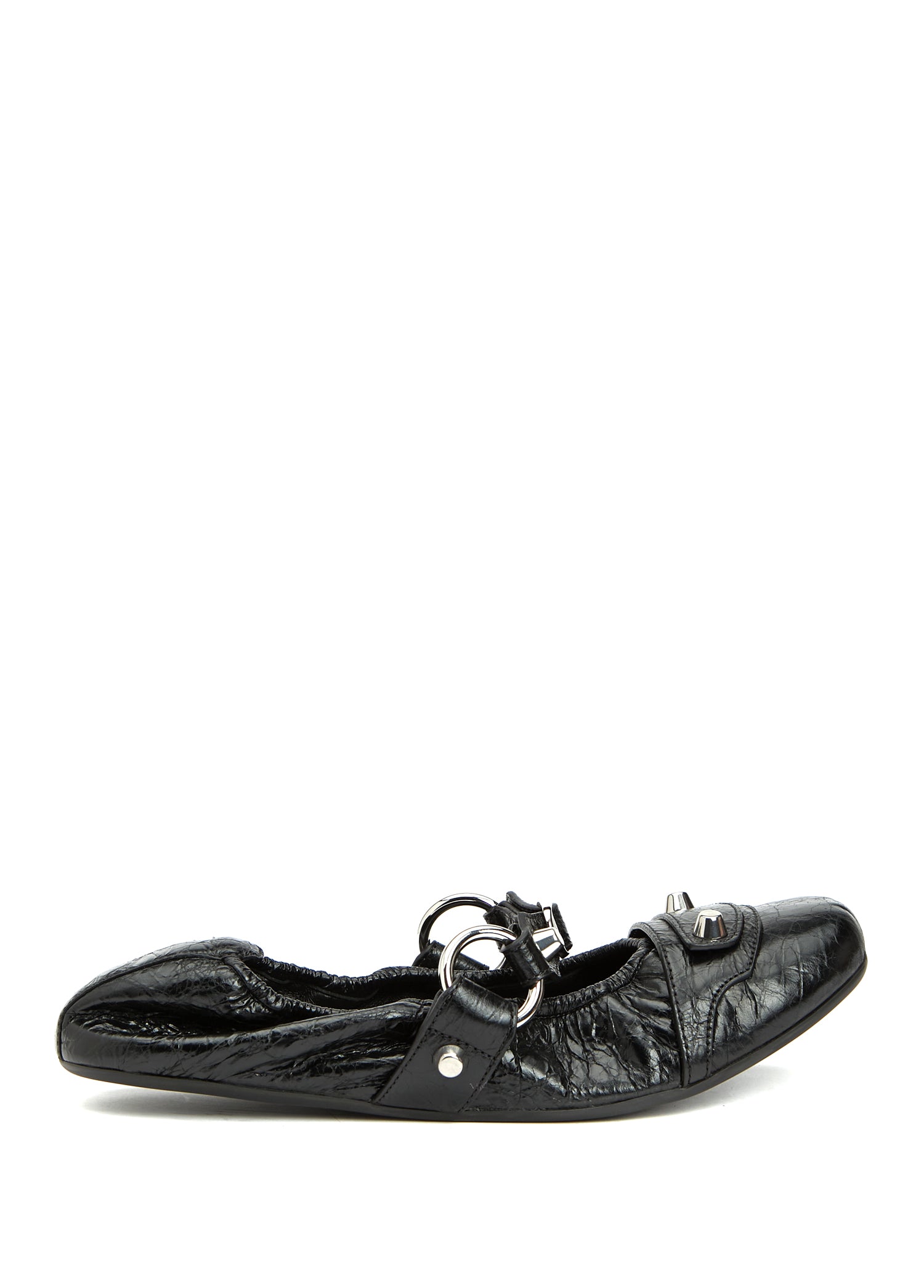 BALENCIAGA CITY FLAT L005 - BEYMEN