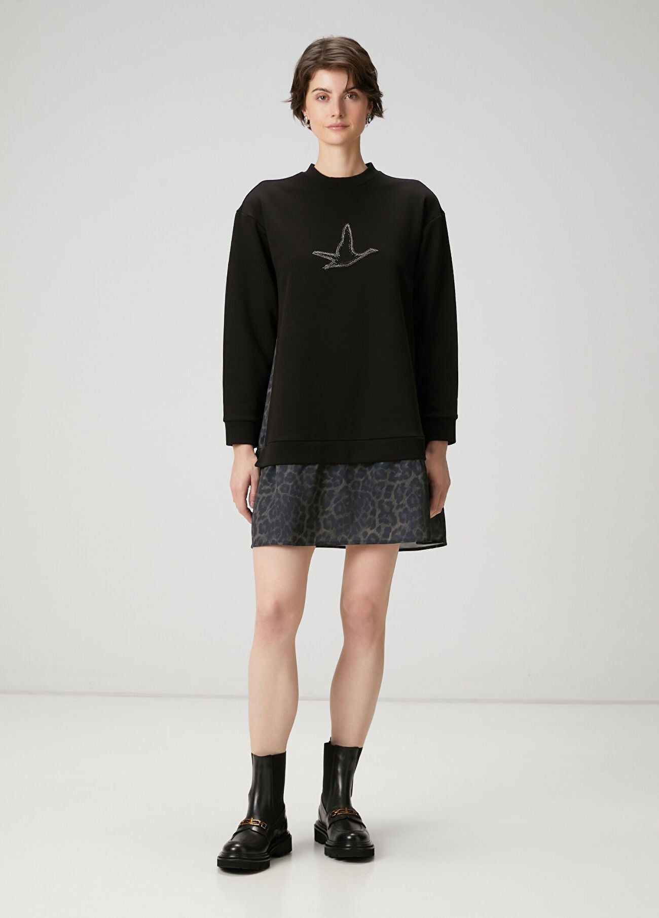 BEYMEN CLUB DRESS - BEYMEN
