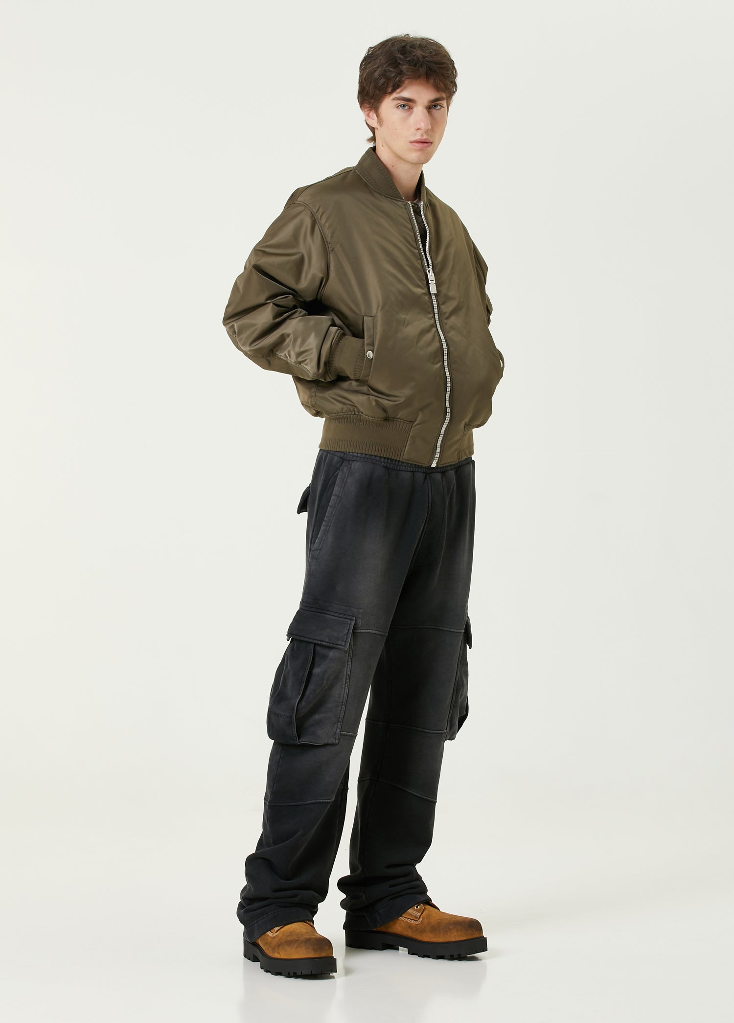 GIVENCHY BOMBER - BEYMEN