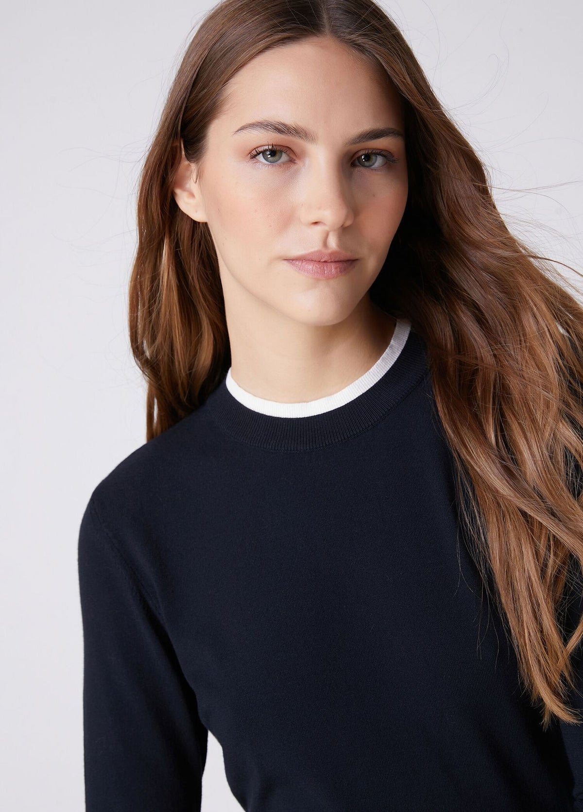 BEYMEN CLUB SWEATER - BEYMEN