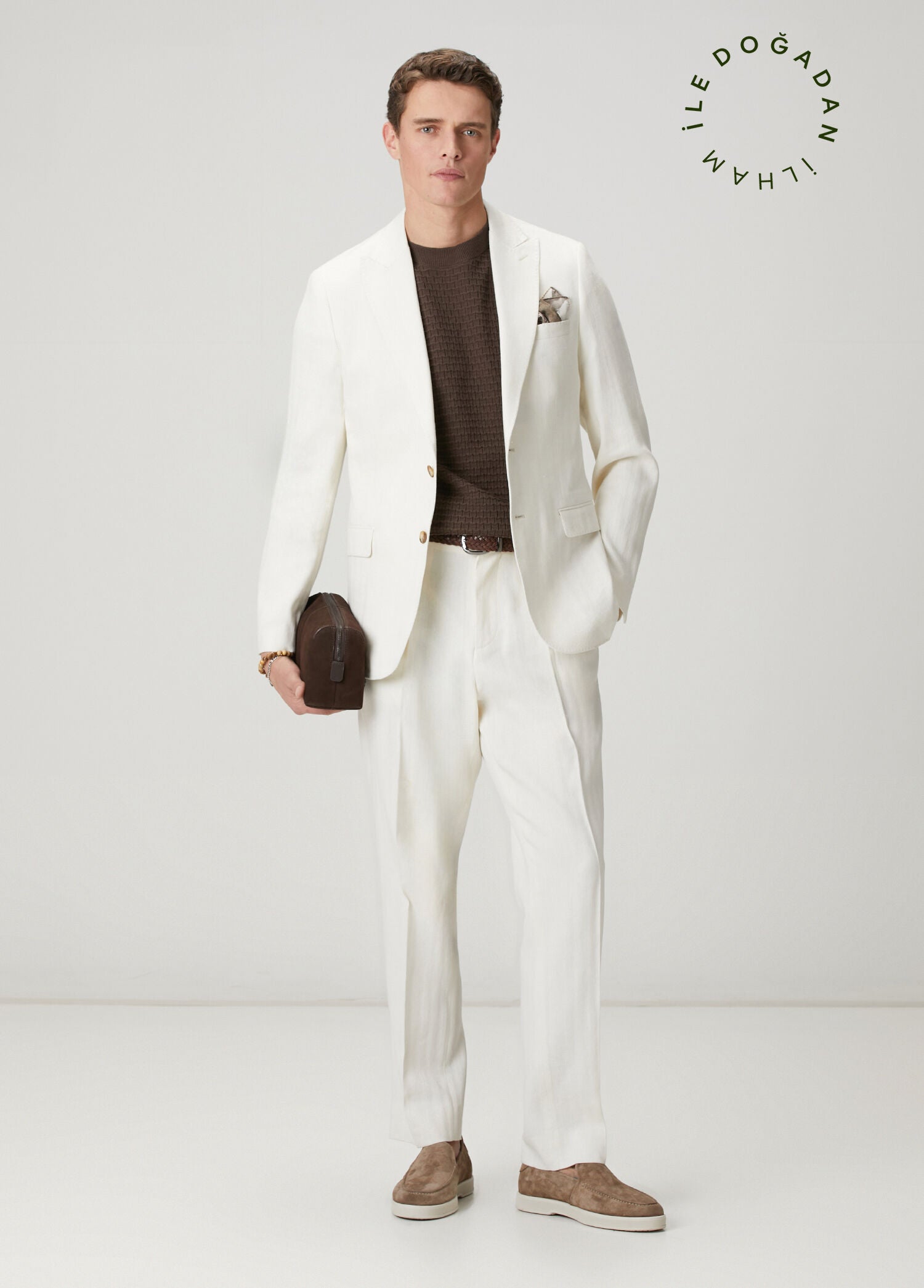 BEYMEN CLUB SUIT - BEYMEN