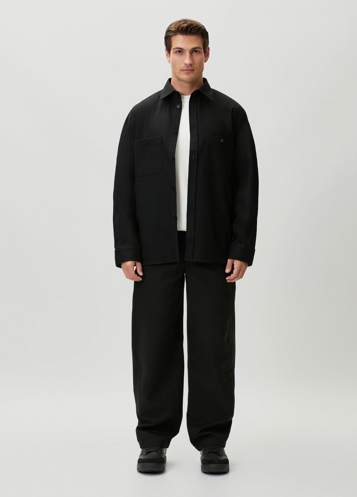 GIVENCHY CREWNECK SWEATER - BEYMEN