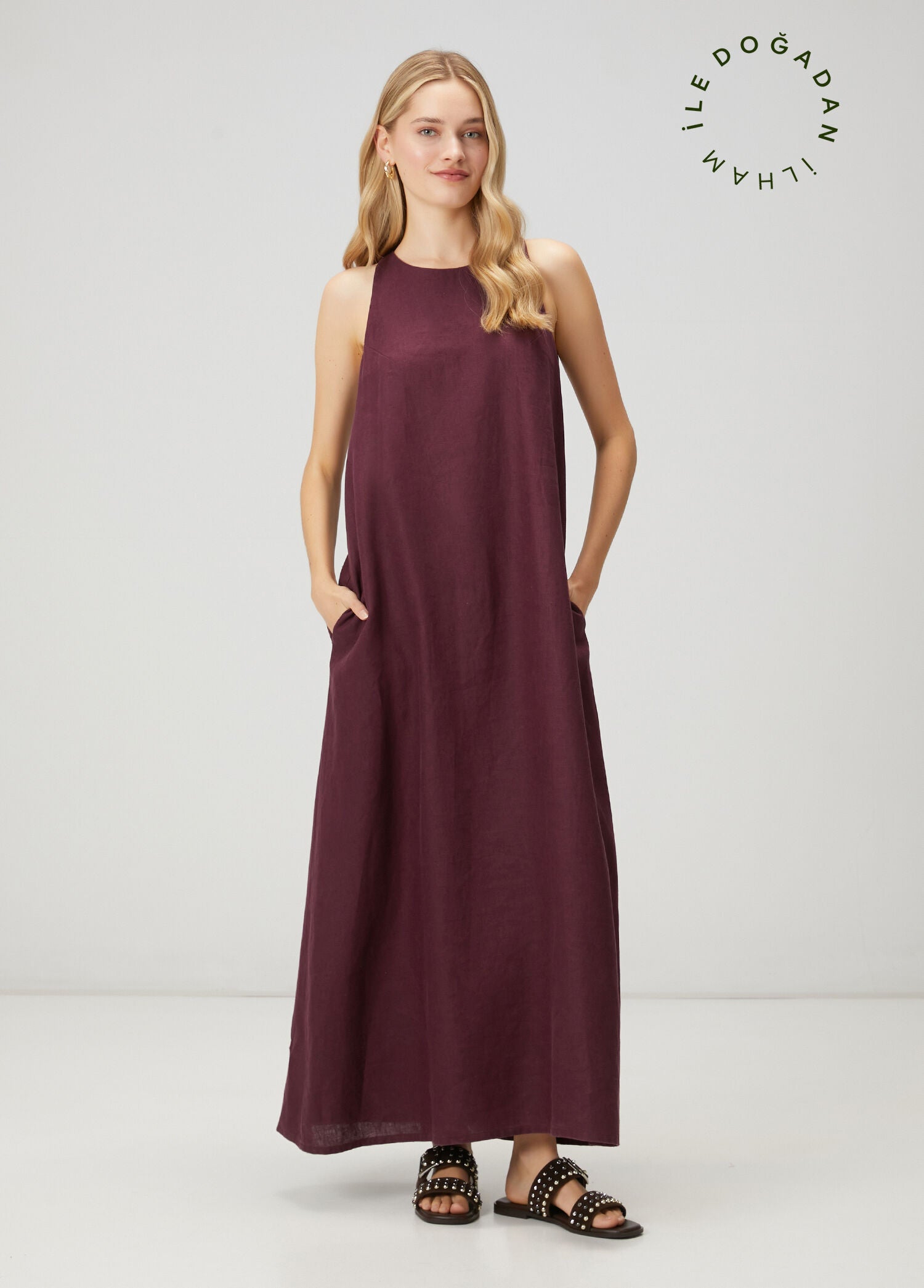BEYMEN CLUB DRESS - BEYMEN