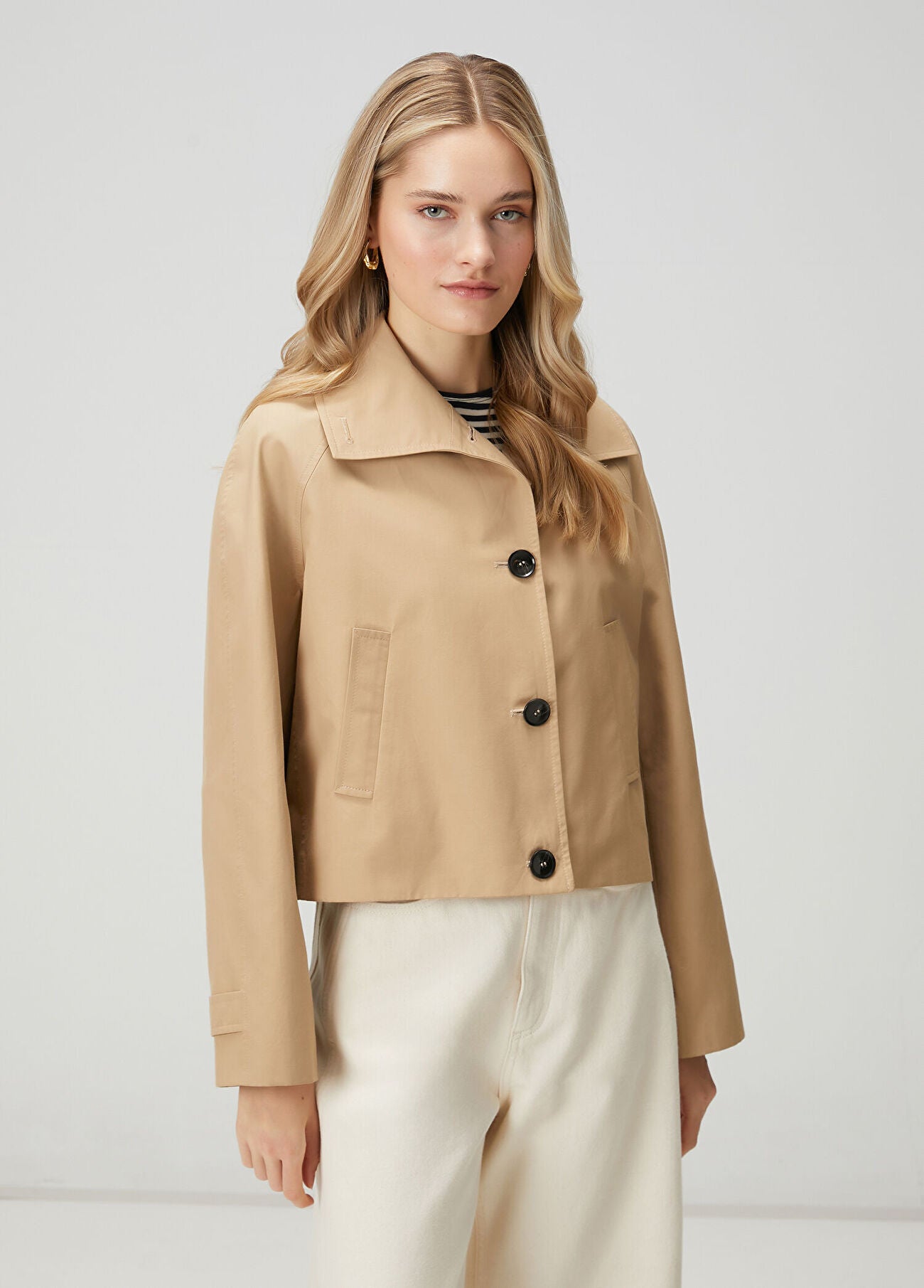 BEYMEN CLUB COAT - BEYMEN