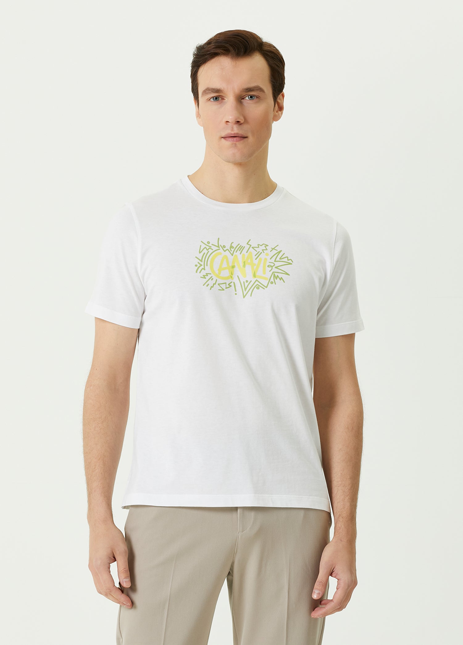 CANALI JERSEY - BEYMEN