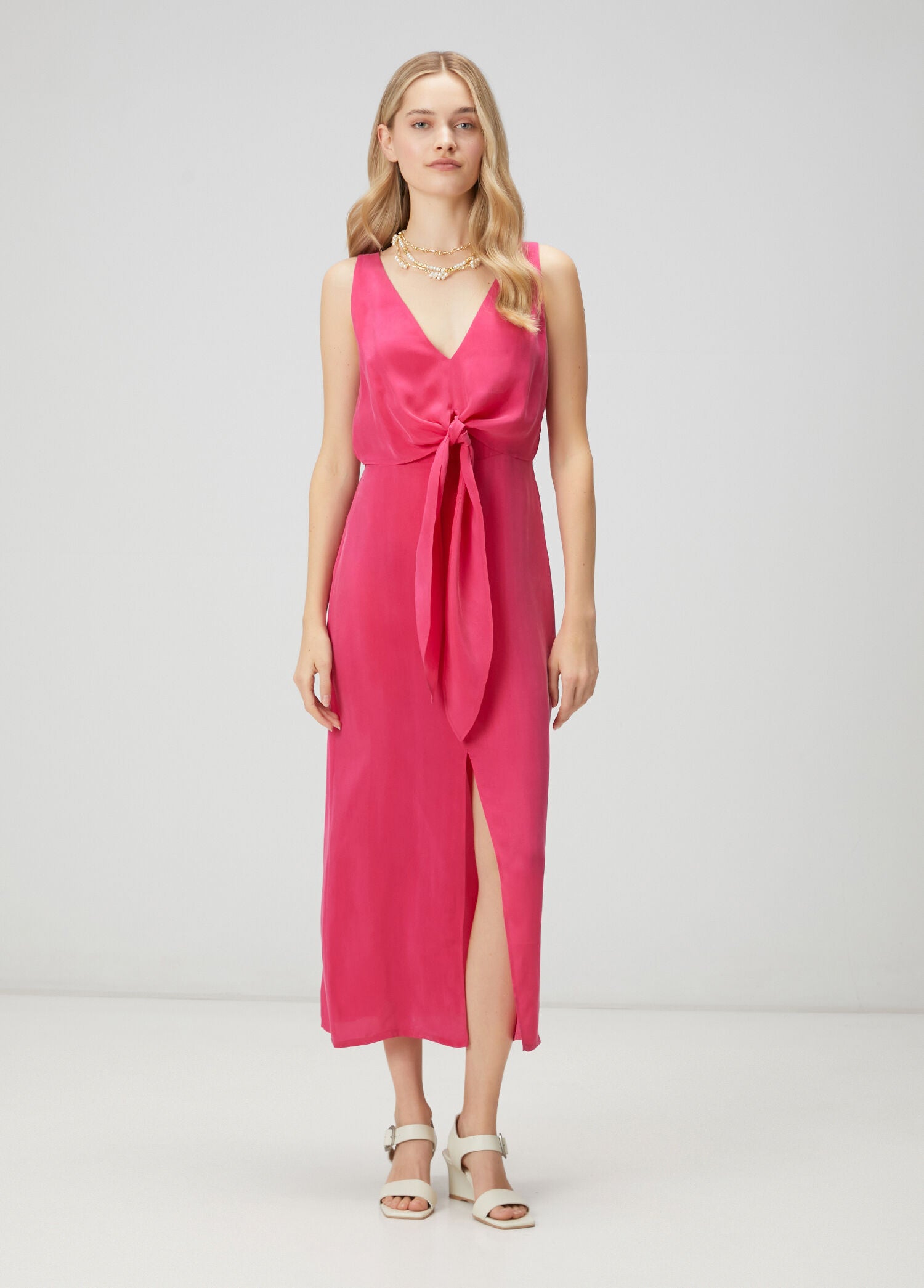 BEYMEN CLUB DRESS - BEYMEN