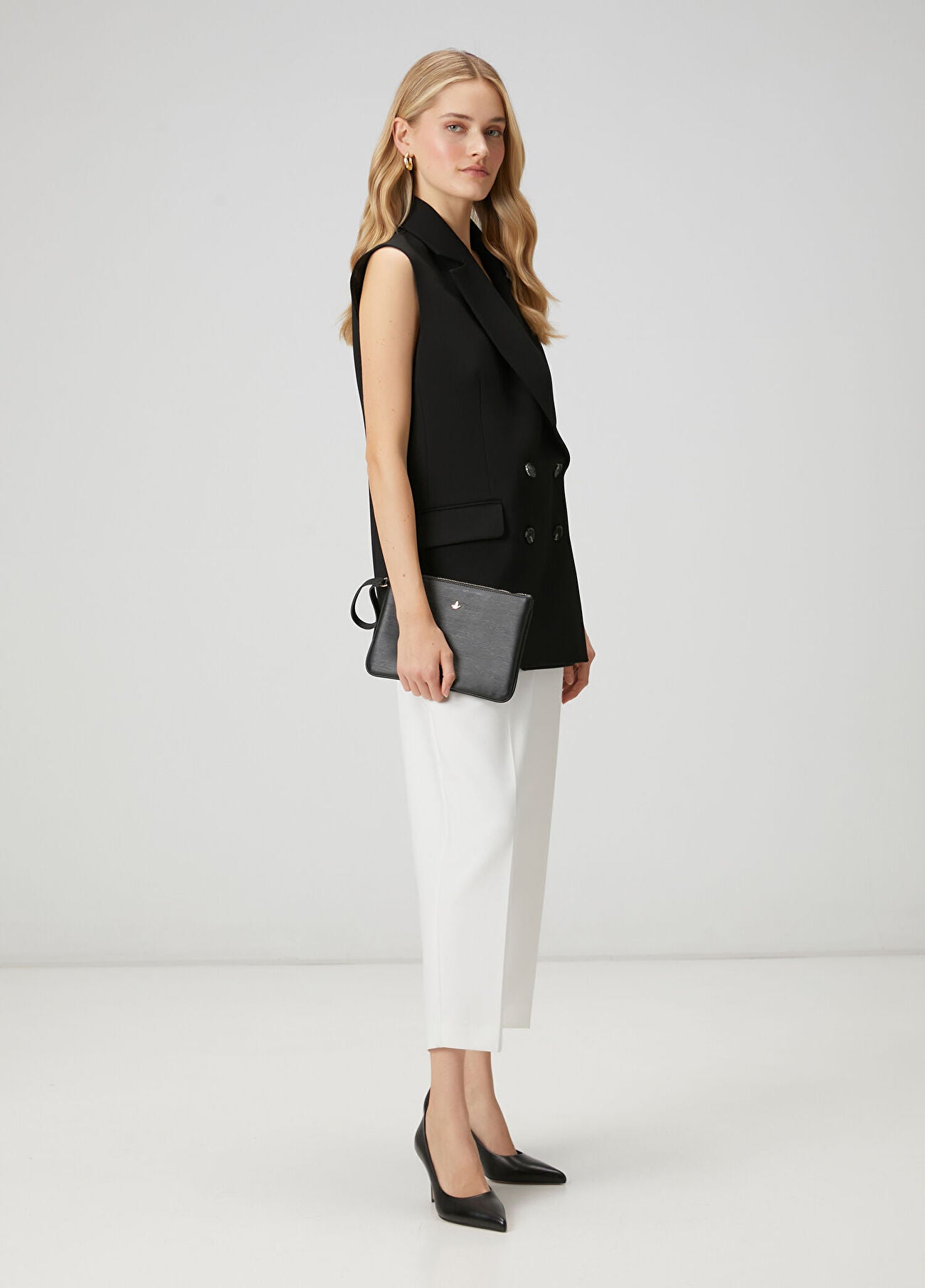BEYMEN CLUB JACKET - BEYMEN