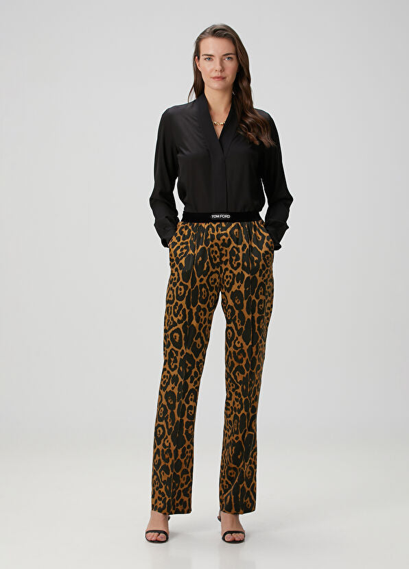 TOM FORD PANT - BEYMEN