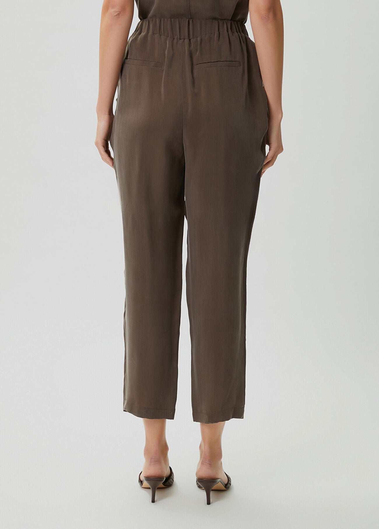 BEYMEN CLUB TROUSERS - BEYMEN