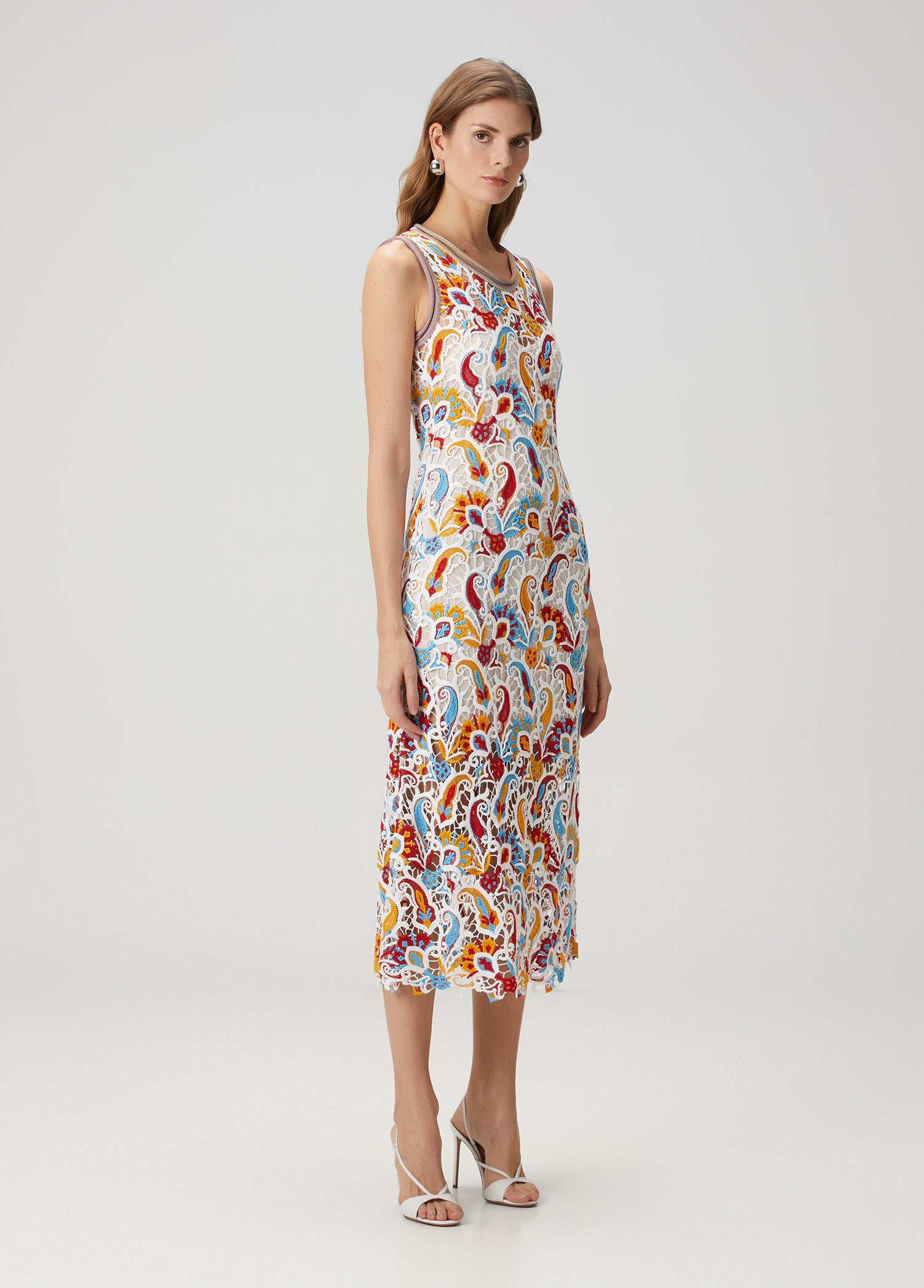 ETRO KNITWEAR DRESSES WOMAN - BEYMEN