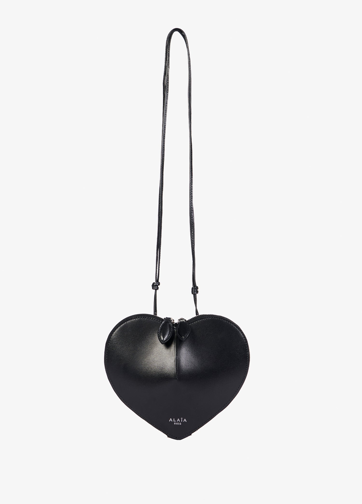ALAIA LE COEUR BAG - BEYMEN