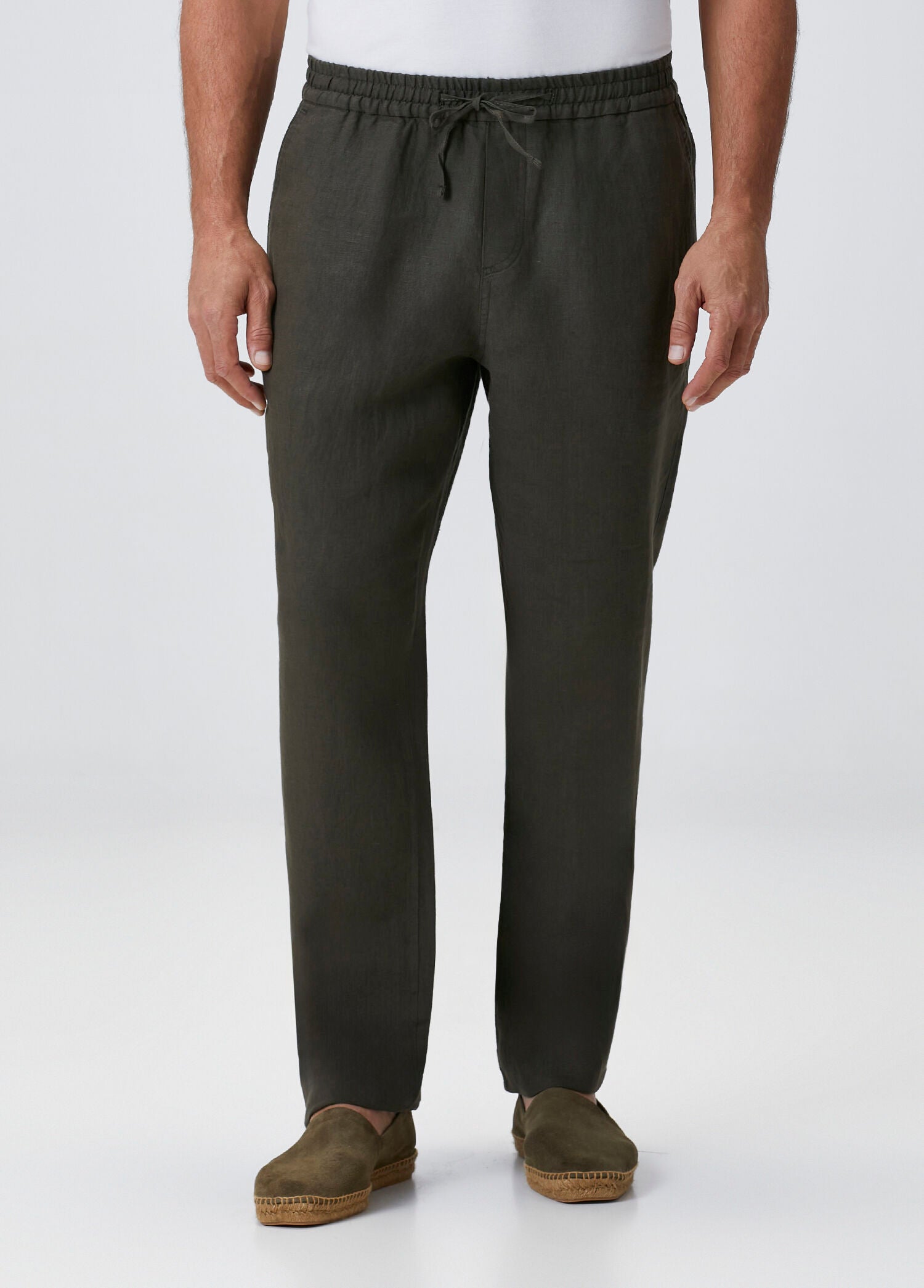 BEYMEN COLLECTION TROUSERS - BEYMEN