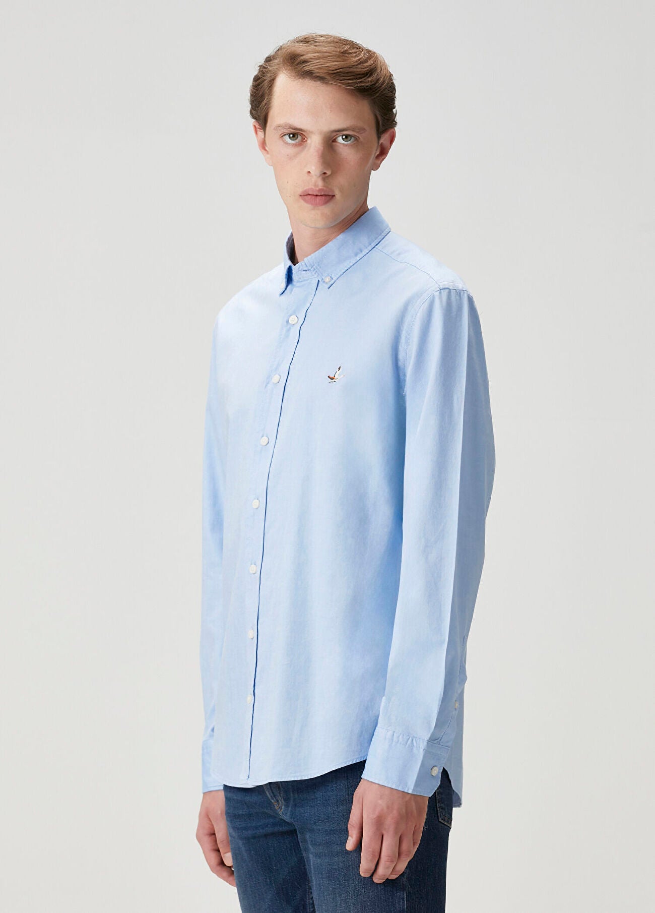 BEYMEN CLUB SHIRT - BEYMEN