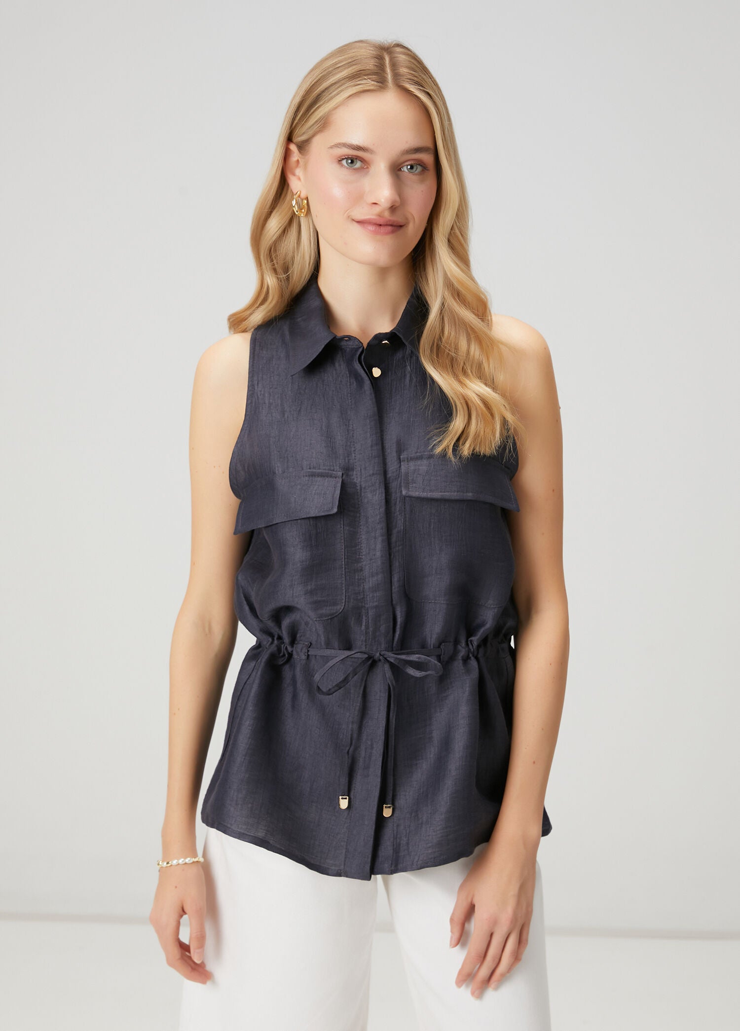 BEYMEN CLUB VEST - BEYMEN