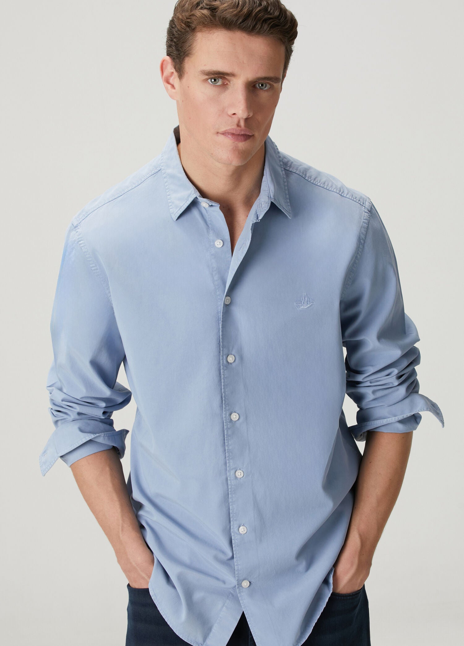 BEYMEN CLUB SHIRT - BEYMEN
