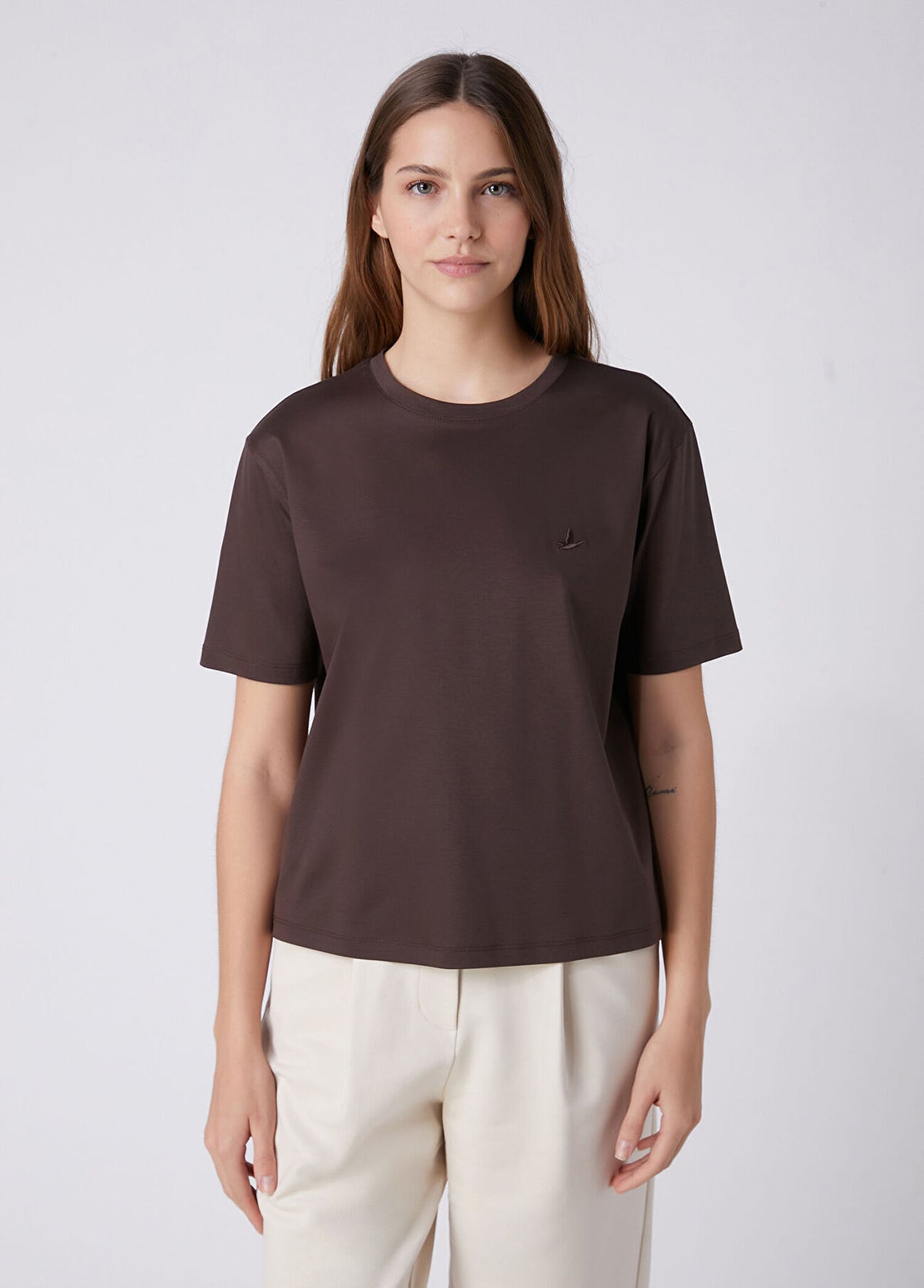 BEYMEN CLUB T-SHIRT - BEYMEN