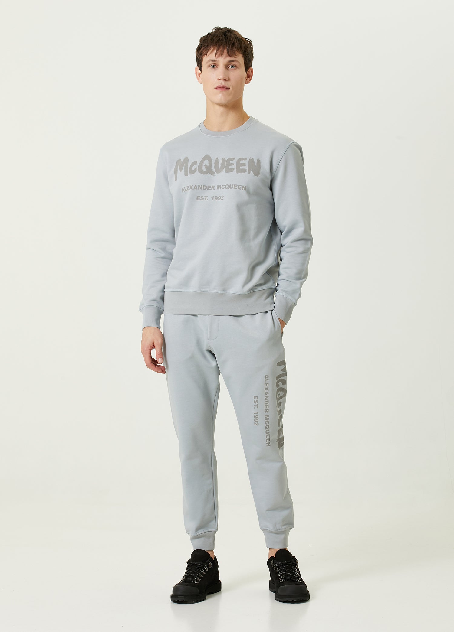 ALEXANDER MCQUEEN PULLOVER - BEYMEN