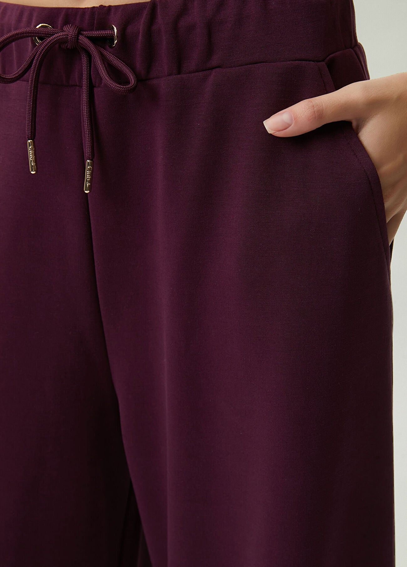 BEYMEN CLUB TROUSERS - BEYMEN