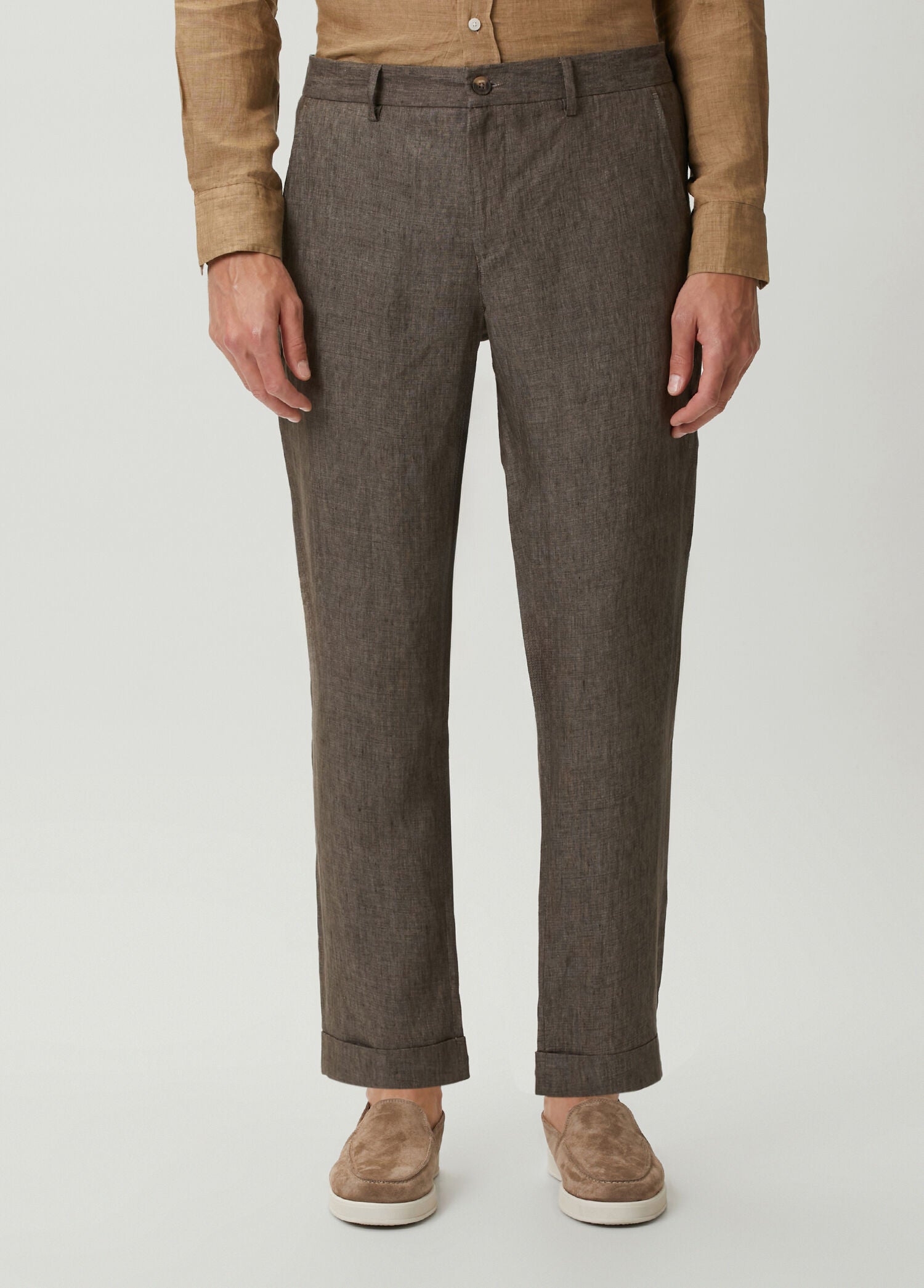 BEYMEN CLUB TROUSERS - BEYMEN