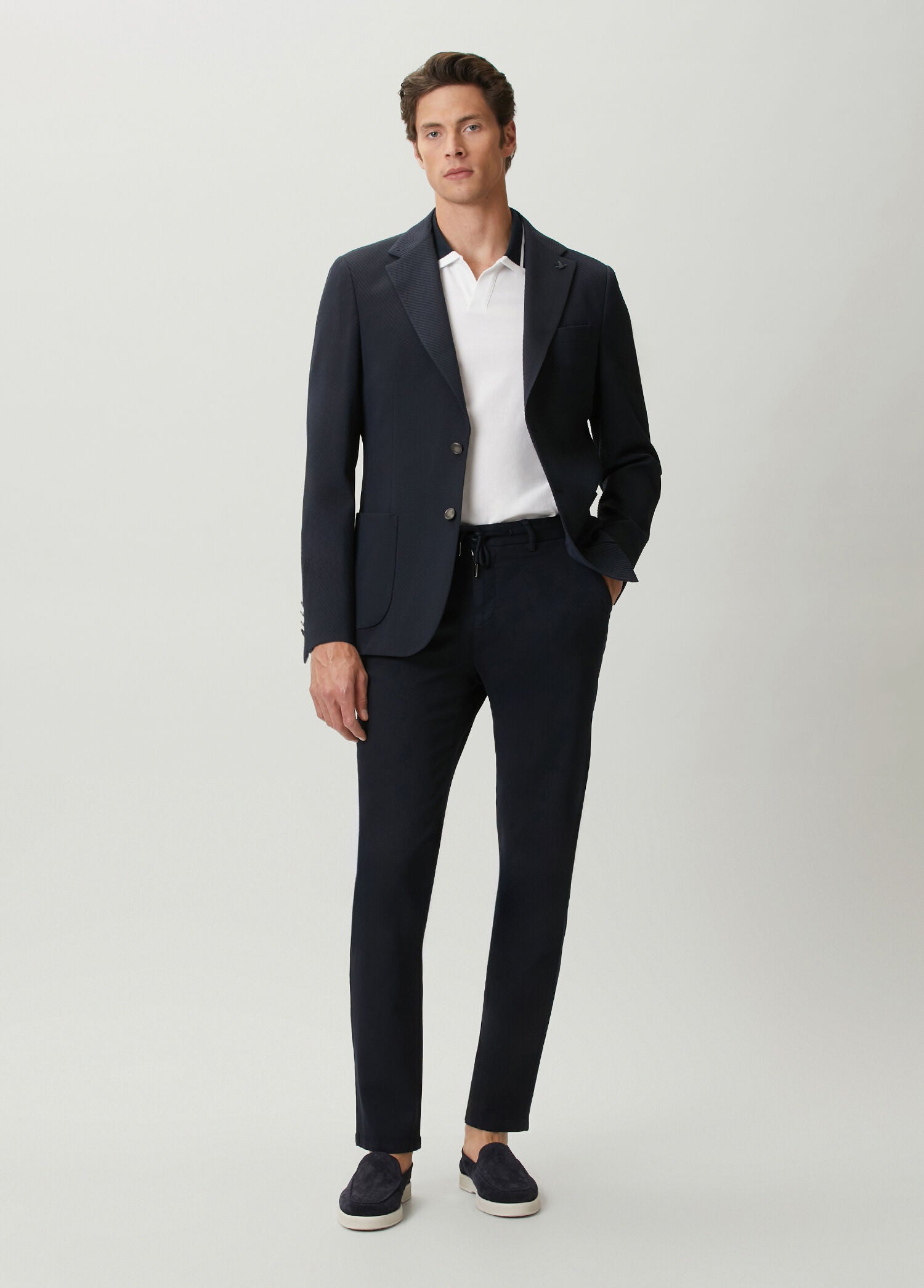 BEYMEN CLUB TROUSERS - BEYMEN