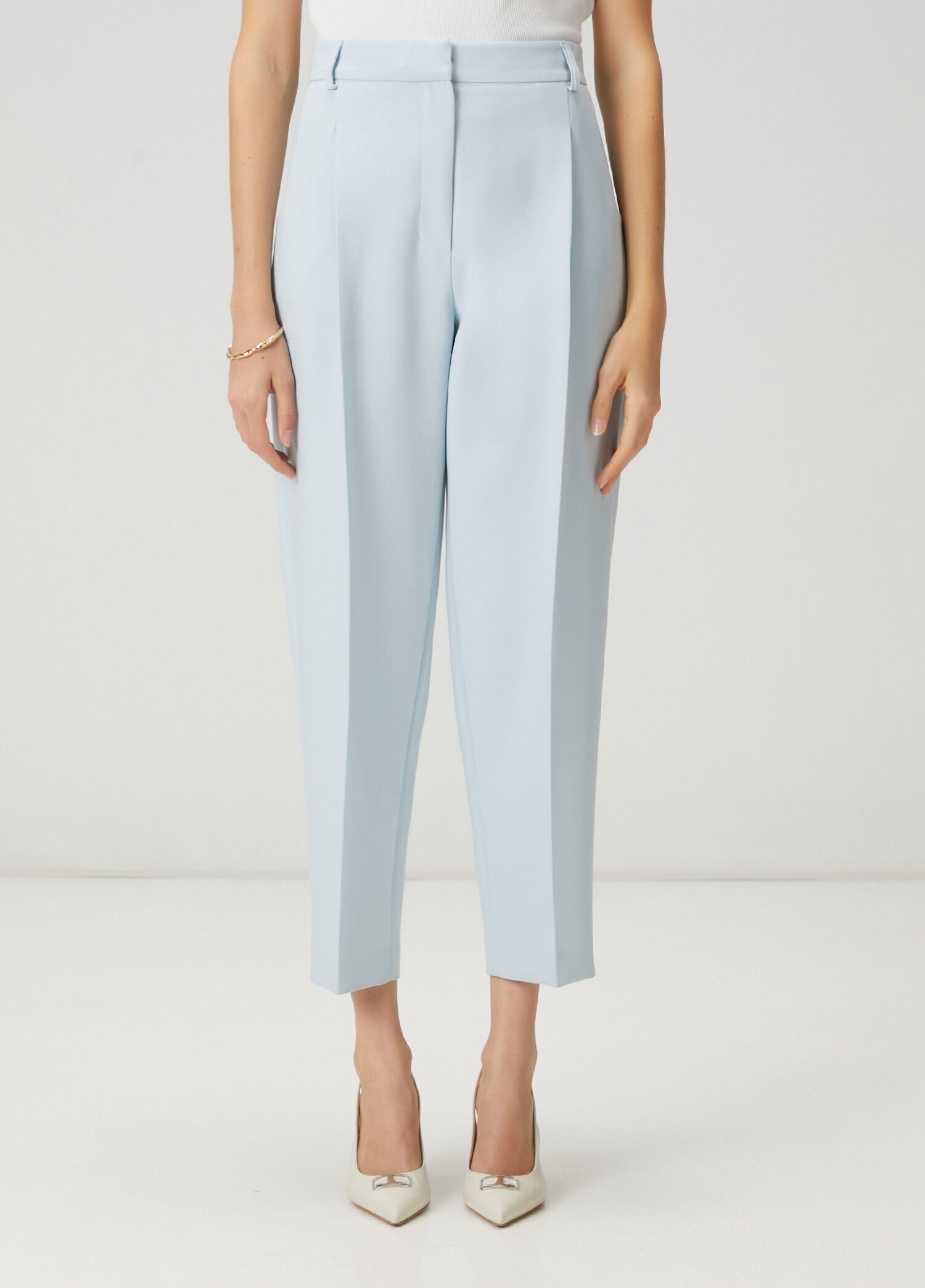 BEYMEN CLUB TROUSERS - BEYMEN