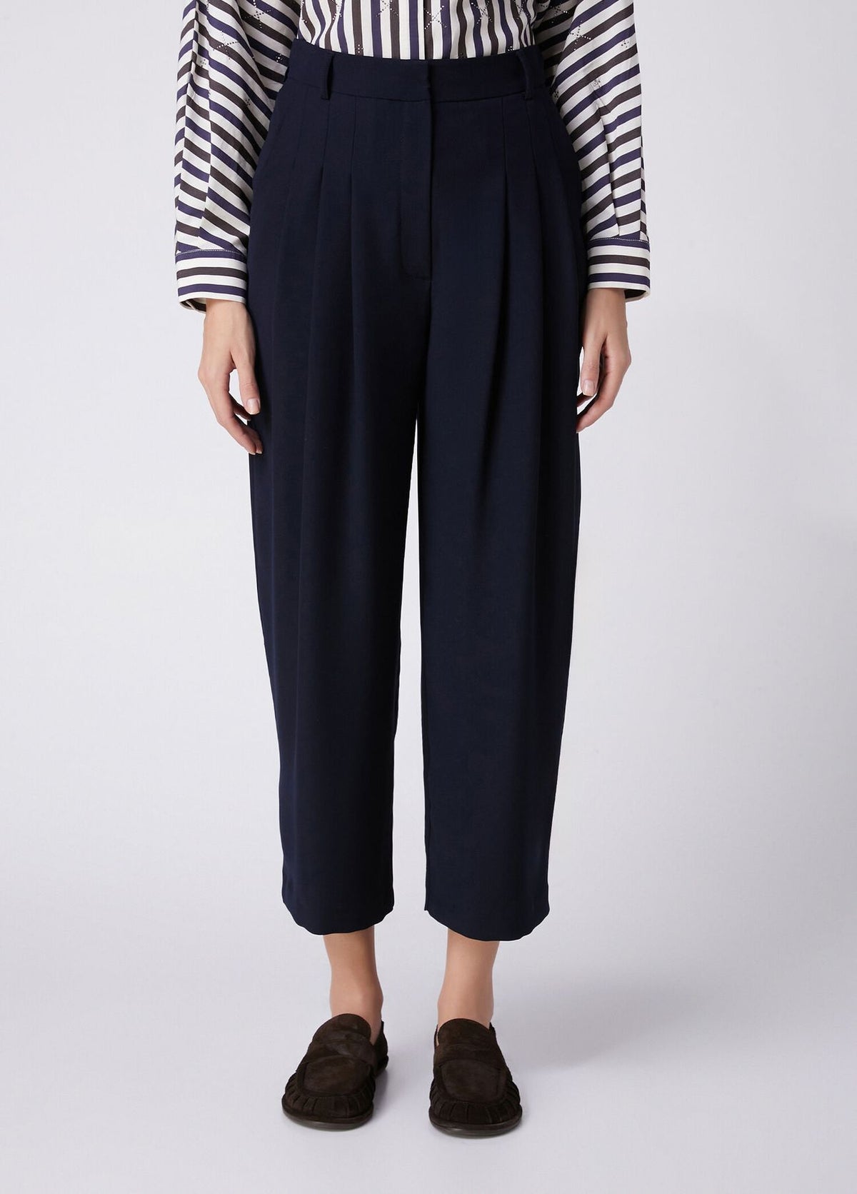BEYMEN CLUB TROUSERS - BEYMEN