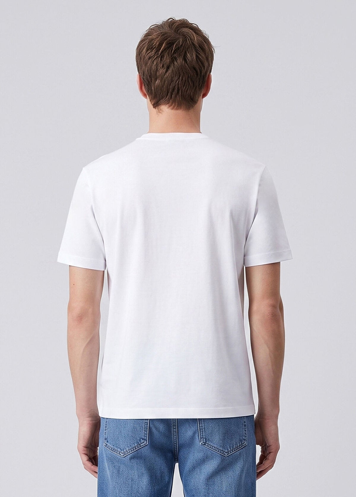 BEYMEN CLUB T-SHIRT - BEYMEN