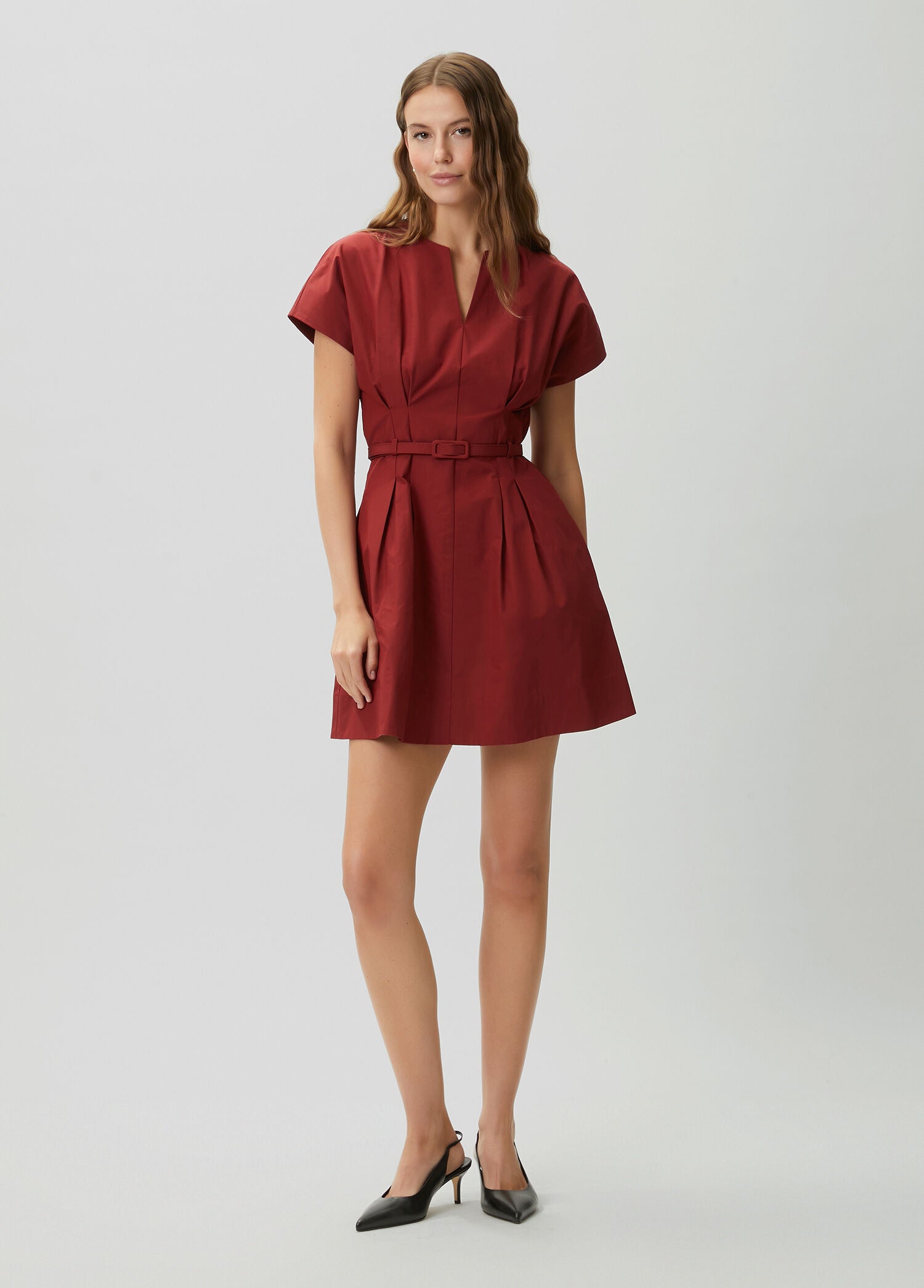 BEYMEN CLUB DRESS - BEYMEN