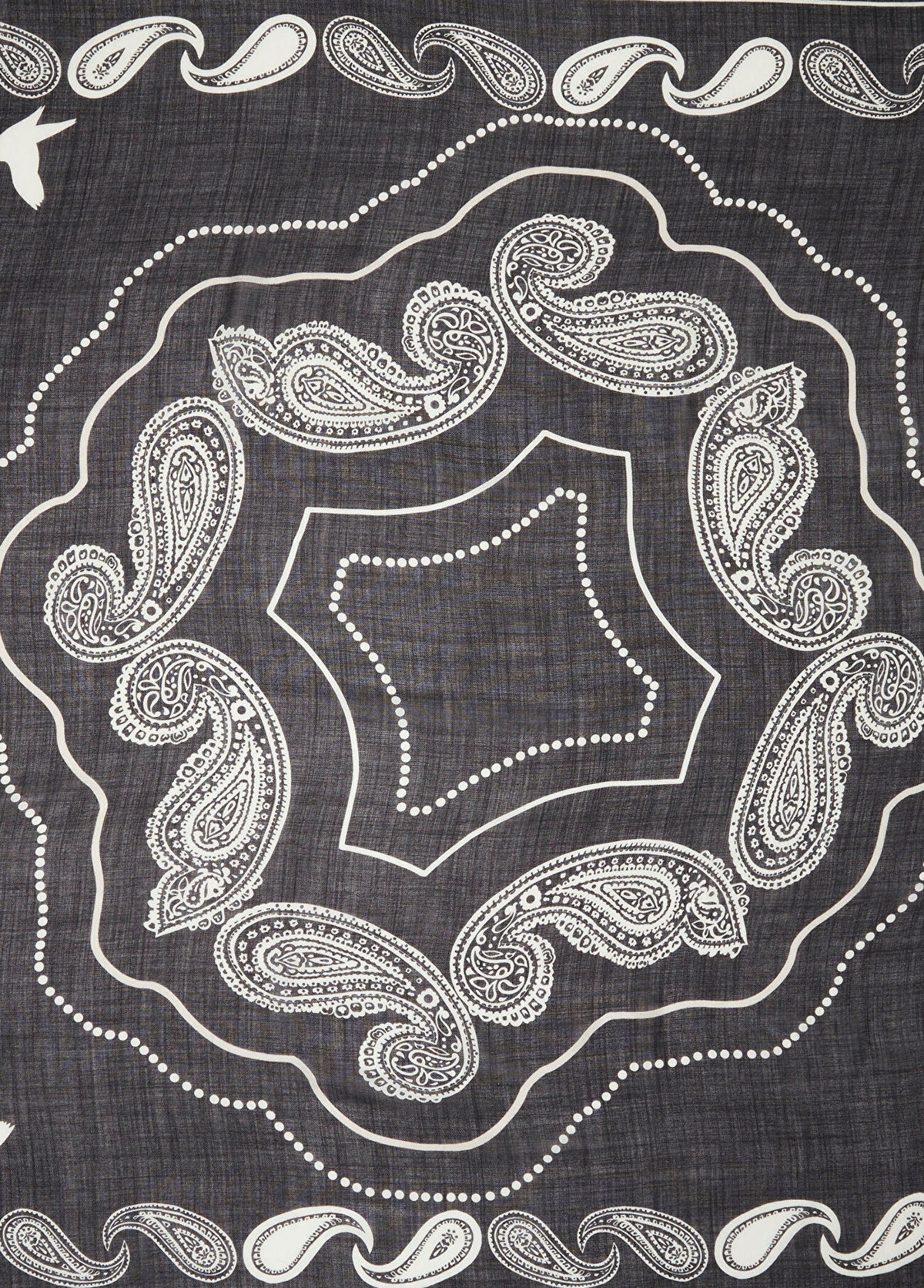 BEYMEN CLUB SHAWL - BEYMEN