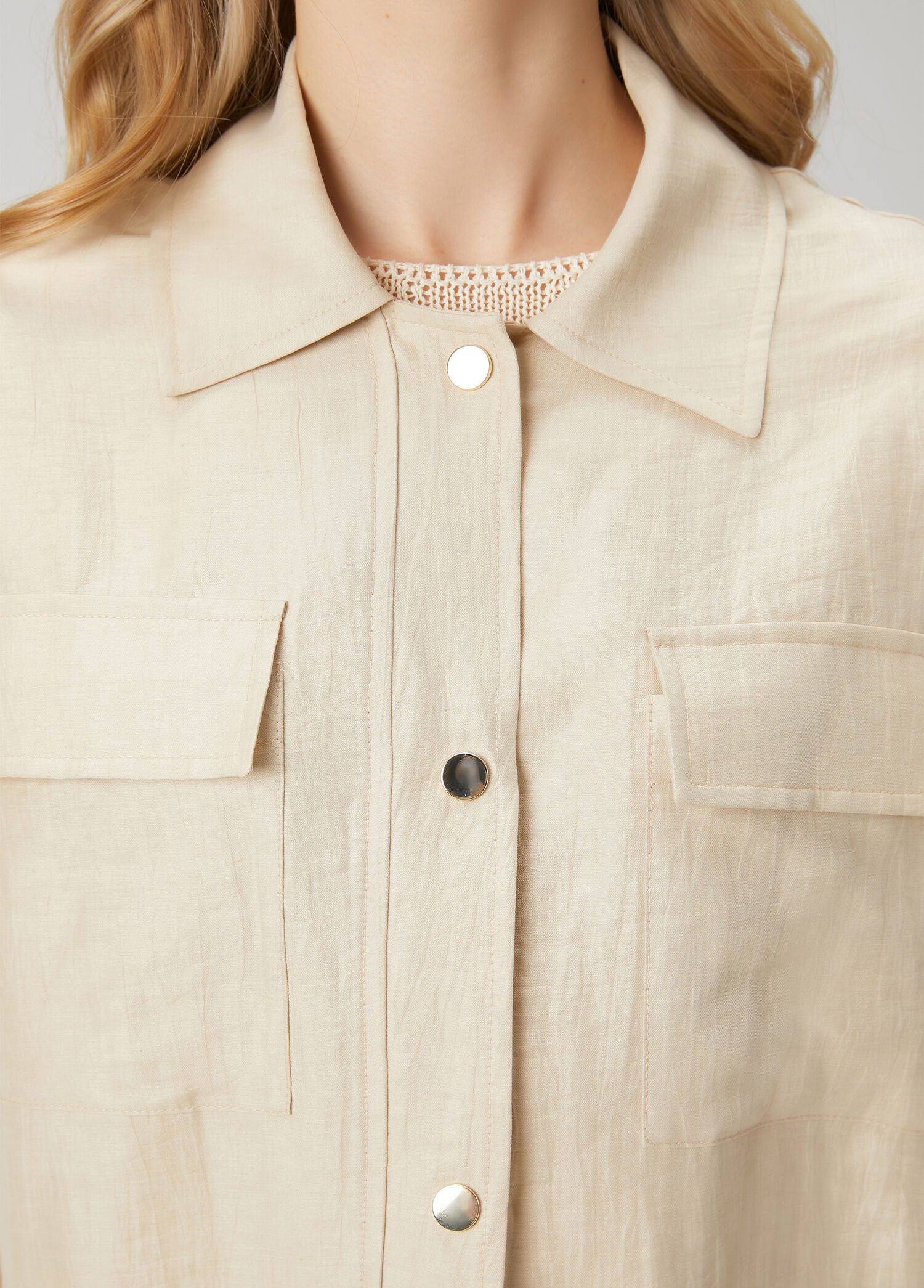 BEYMEN CLUB JACKET - BEYMEN