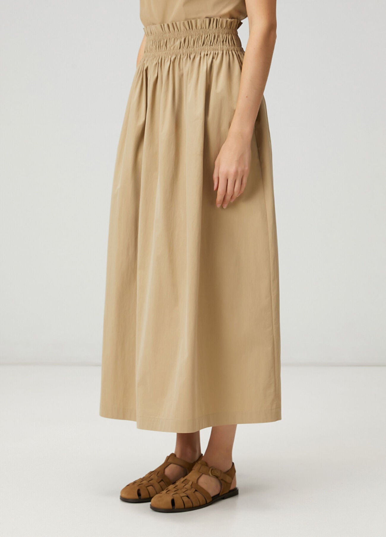 BEYMEN CLUB SKIRT - BEYMEN