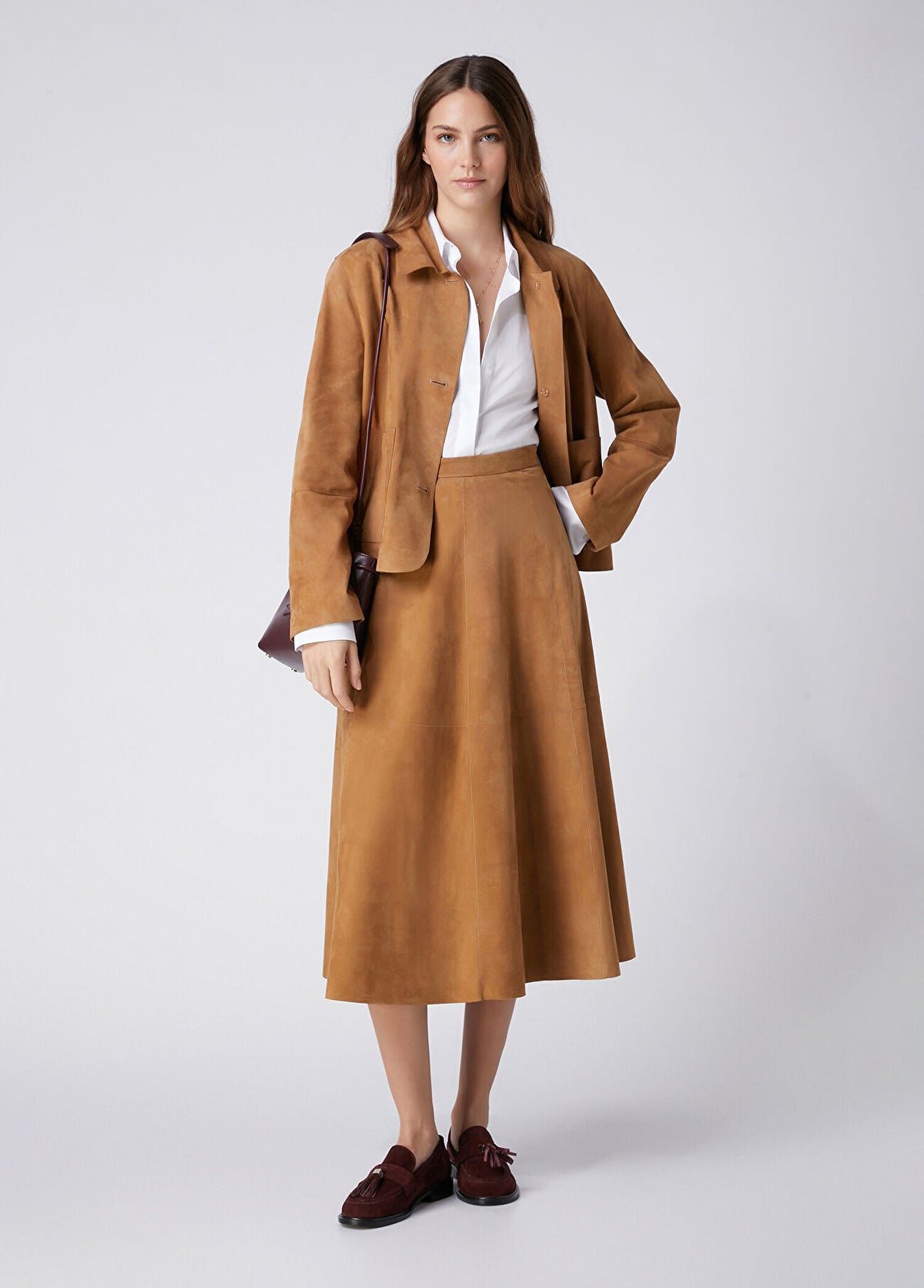 BEYMEN CLUB SKIRT - BEYMEN