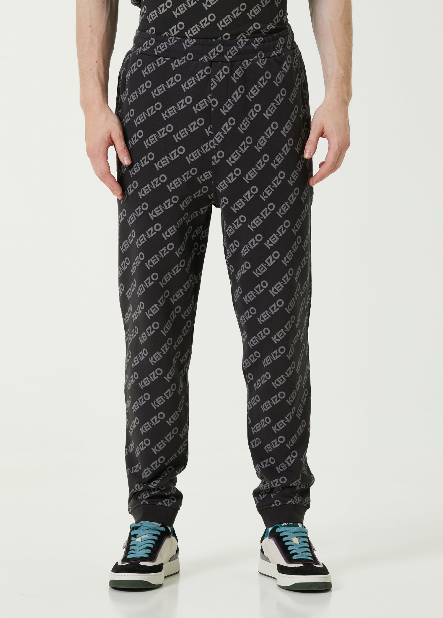 KENZO JOGGER - BEYMEN