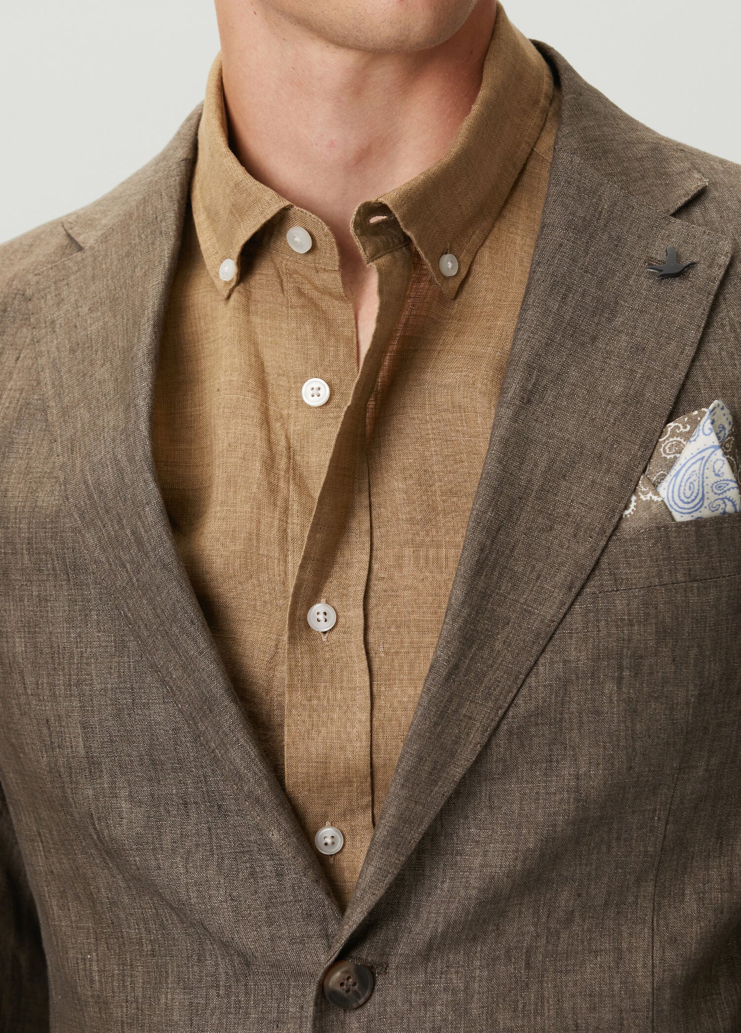BEYMEN CLUB JACKET - BEYMEN