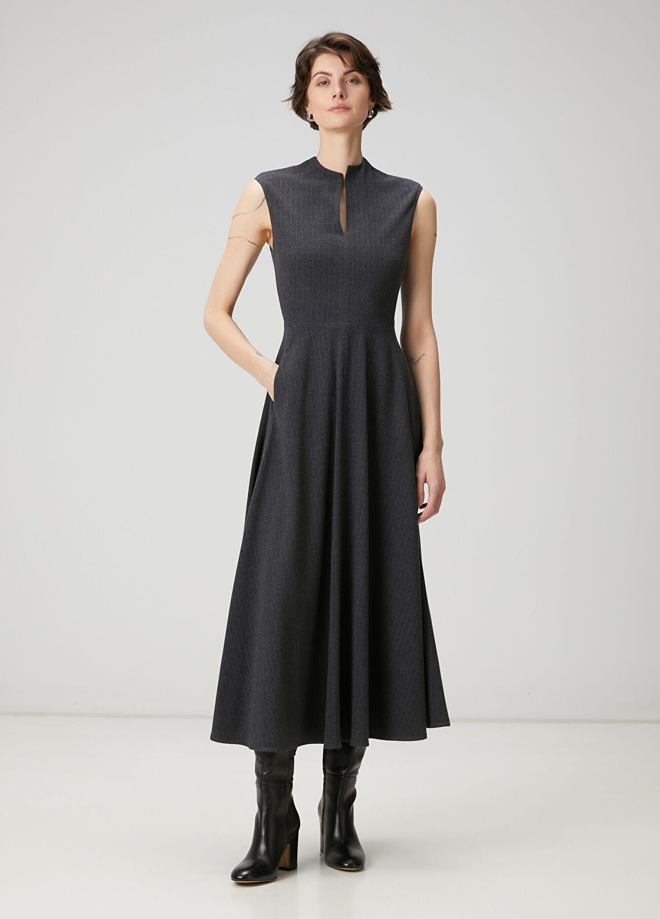 BEYMEN CLUB DRESS - BEYMEN