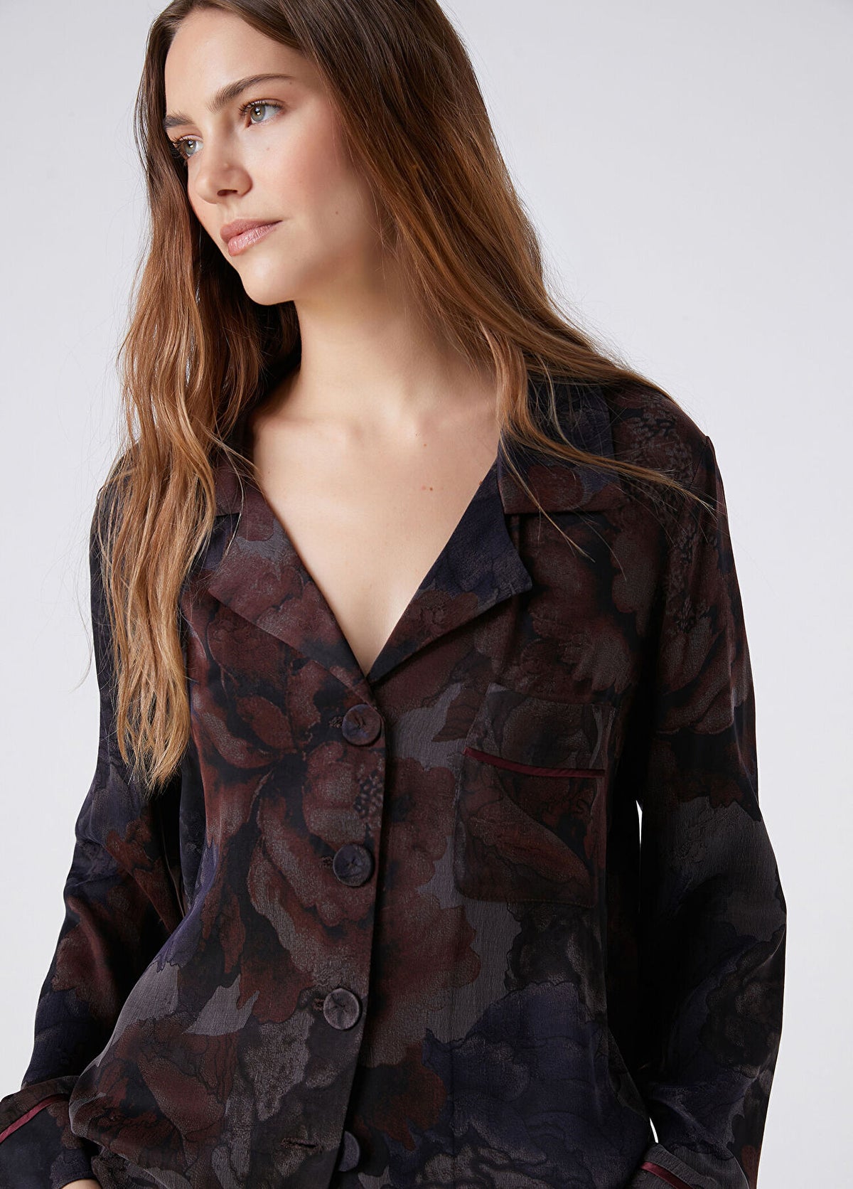 BEYMEN CLUB SHIRT - BEYMEN